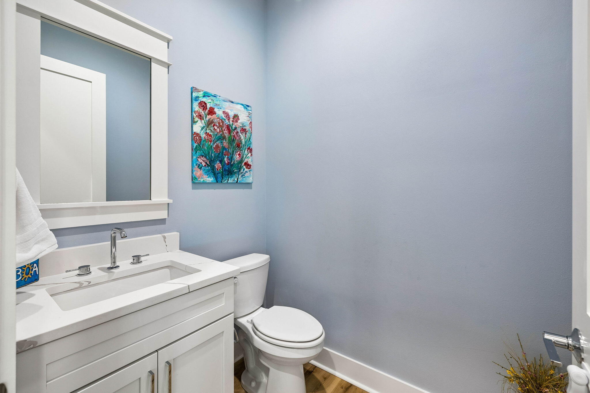 WATERSOUND ORIGINS - Residential