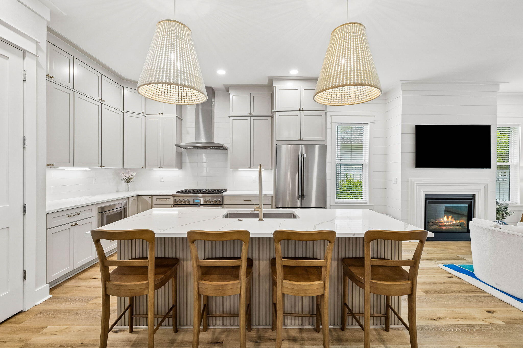 WATERSOUND ORIGINS - Residential