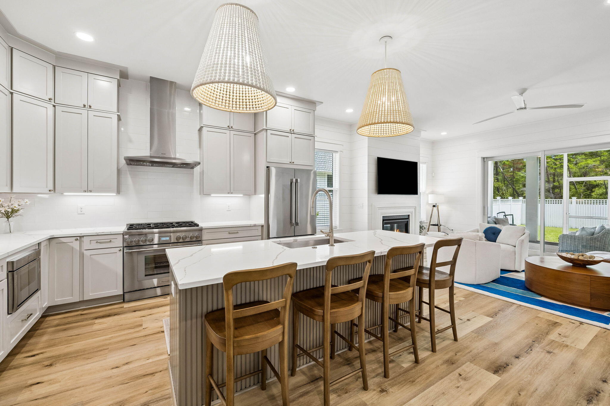 WATERSOUND ORIGINS - Residential
