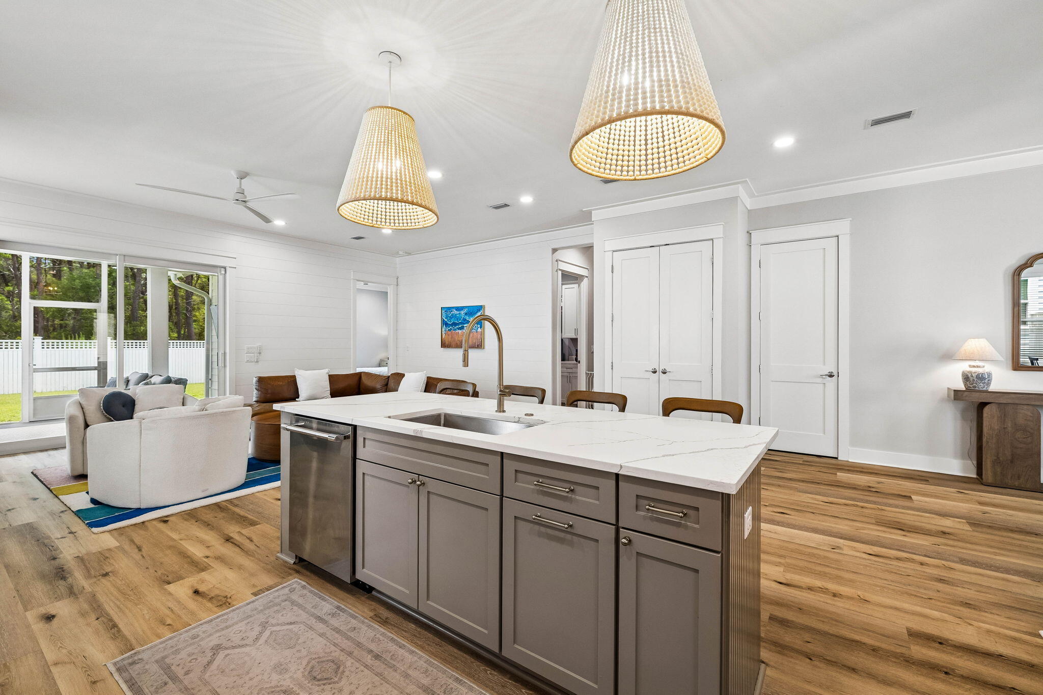 WATERSOUND ORIGINS - Residential