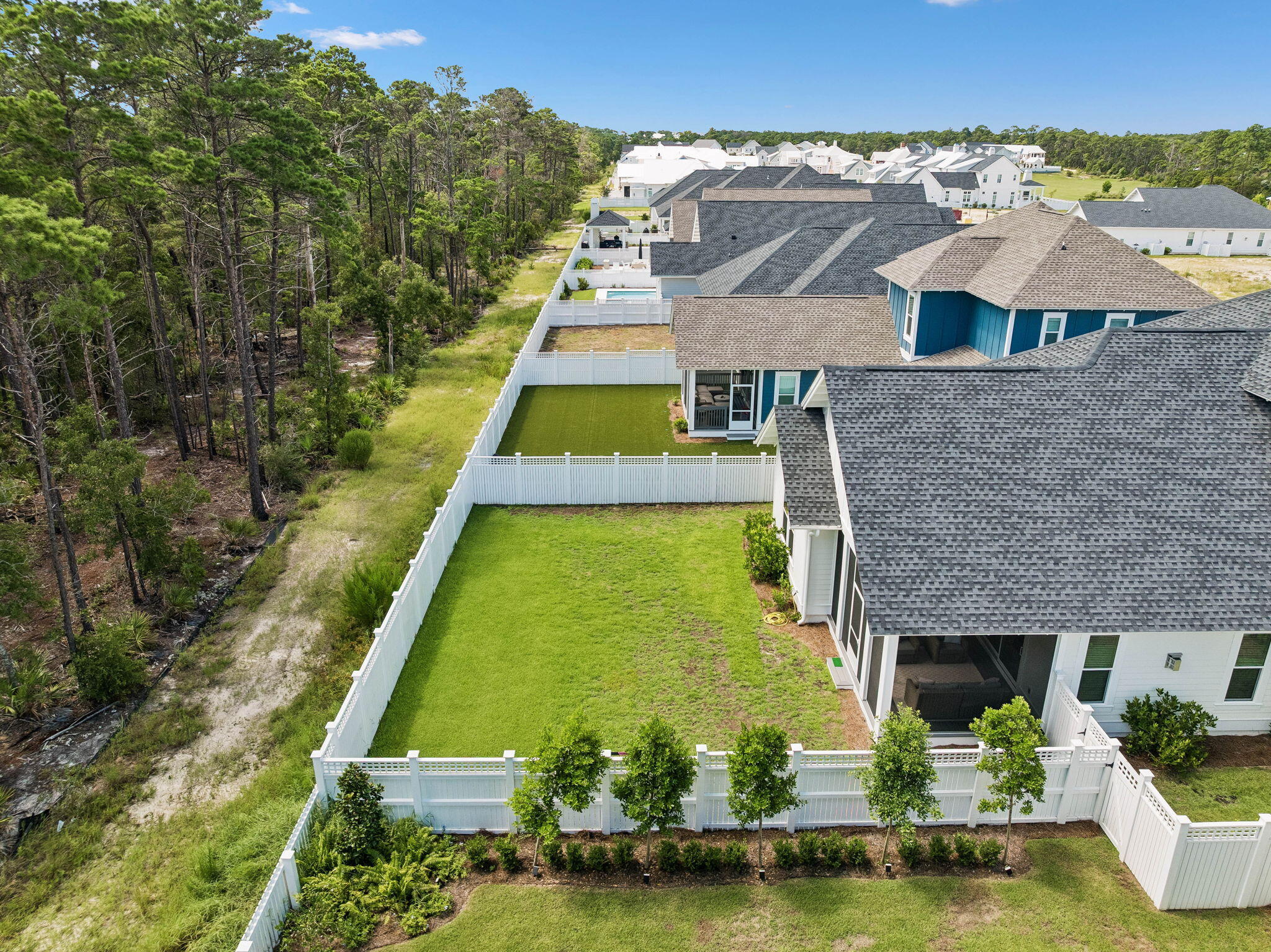 WATERSOUND ORIGINS - Residential