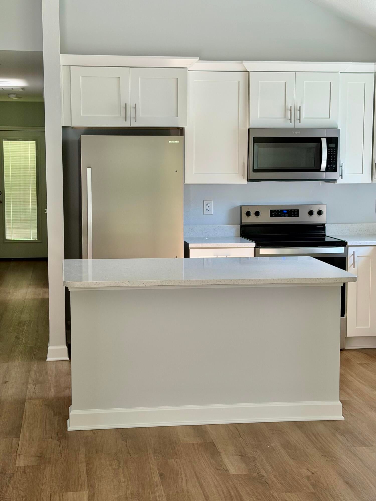MORRIS ADDN TO CRESTVIEW - Residential Lease