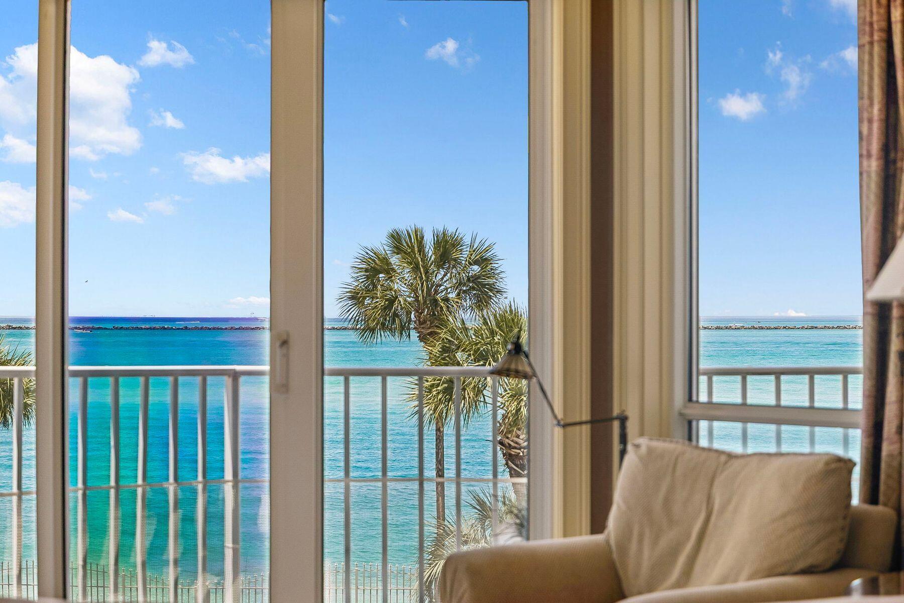 THE ULTIMATE CONDO - Residential