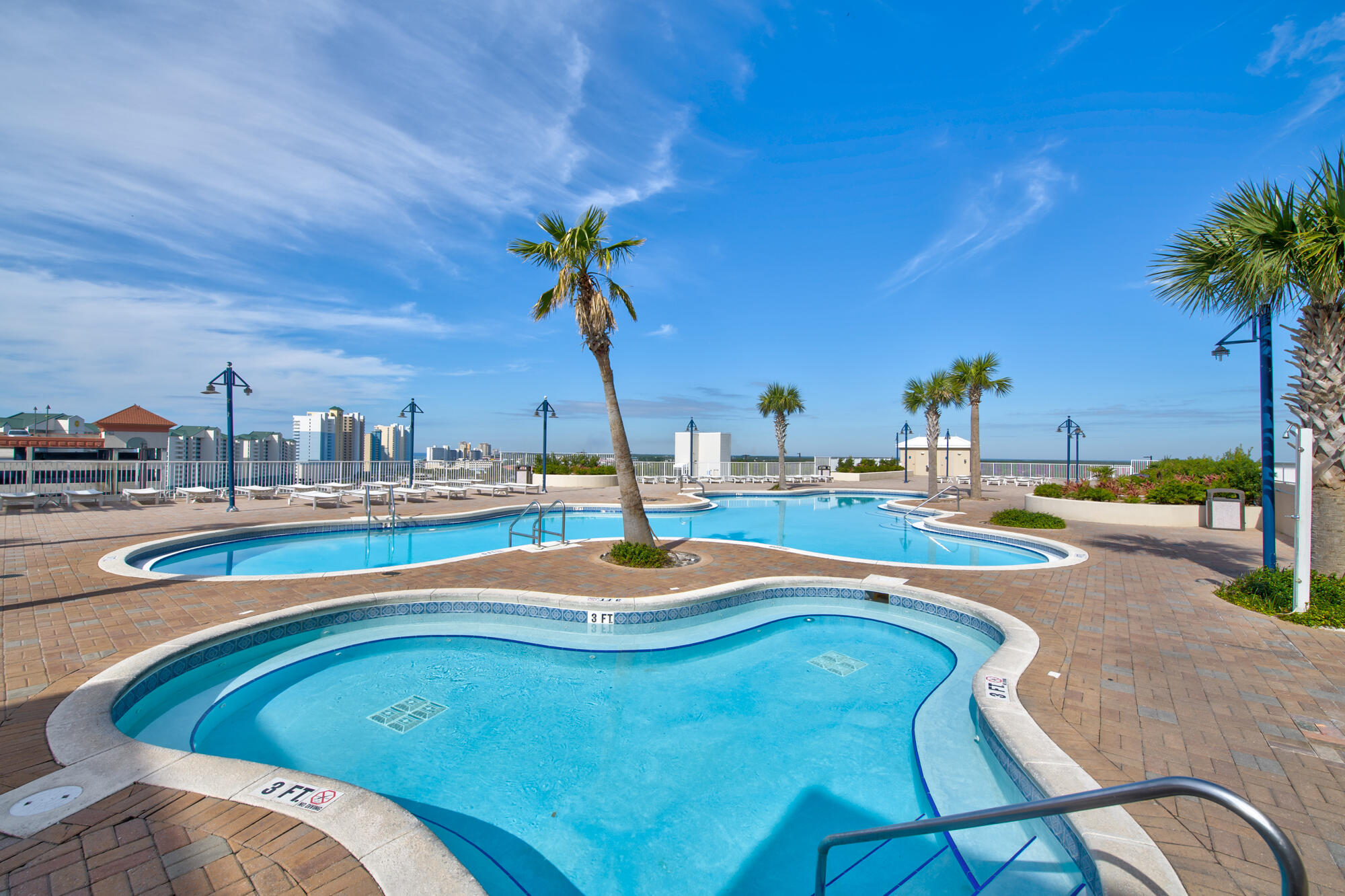 Laketown Wharf - Residential