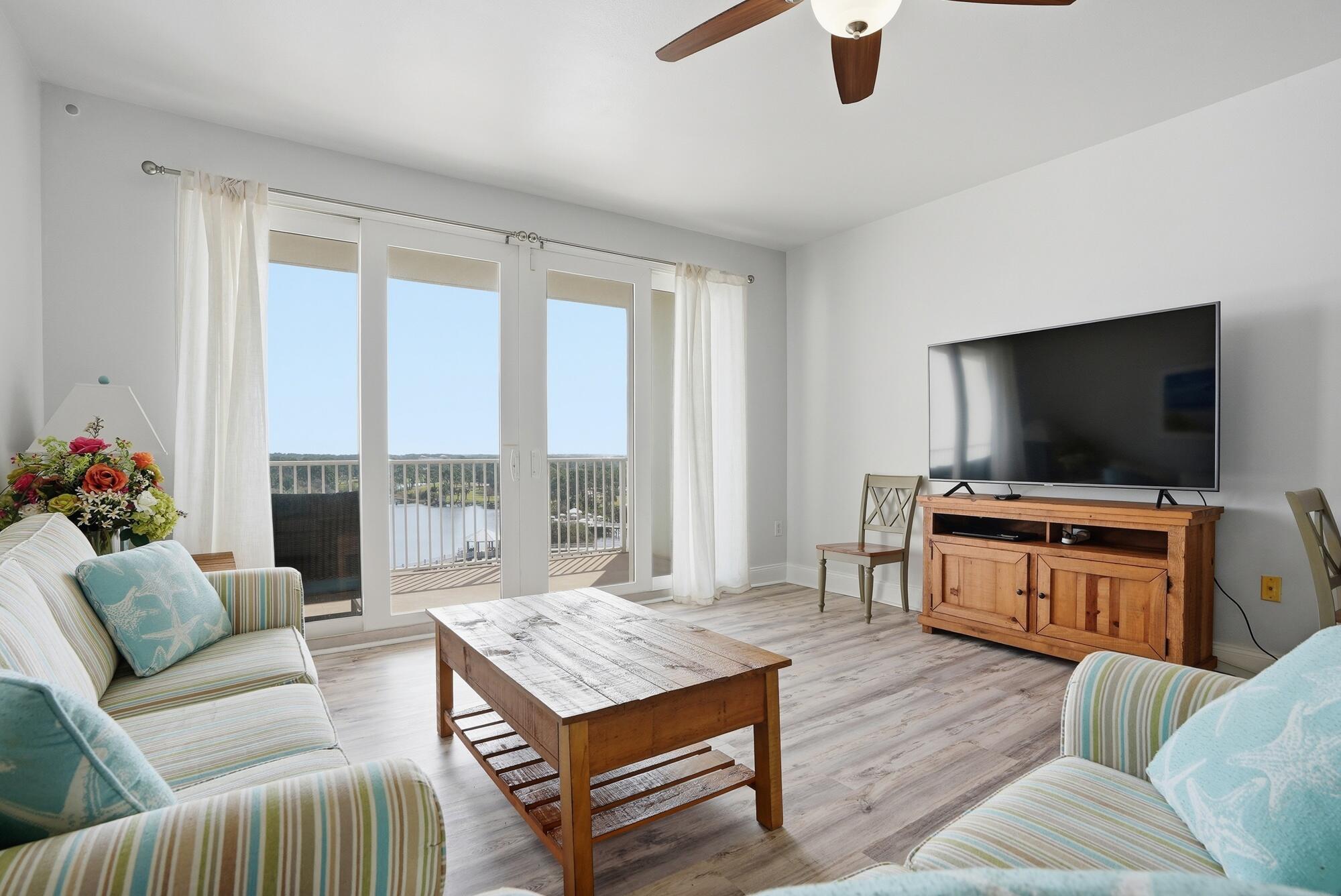 Laketown Wharf - Residential