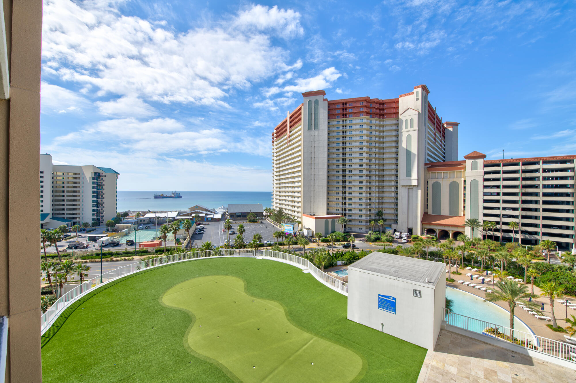 Laketown Wharf - Residential