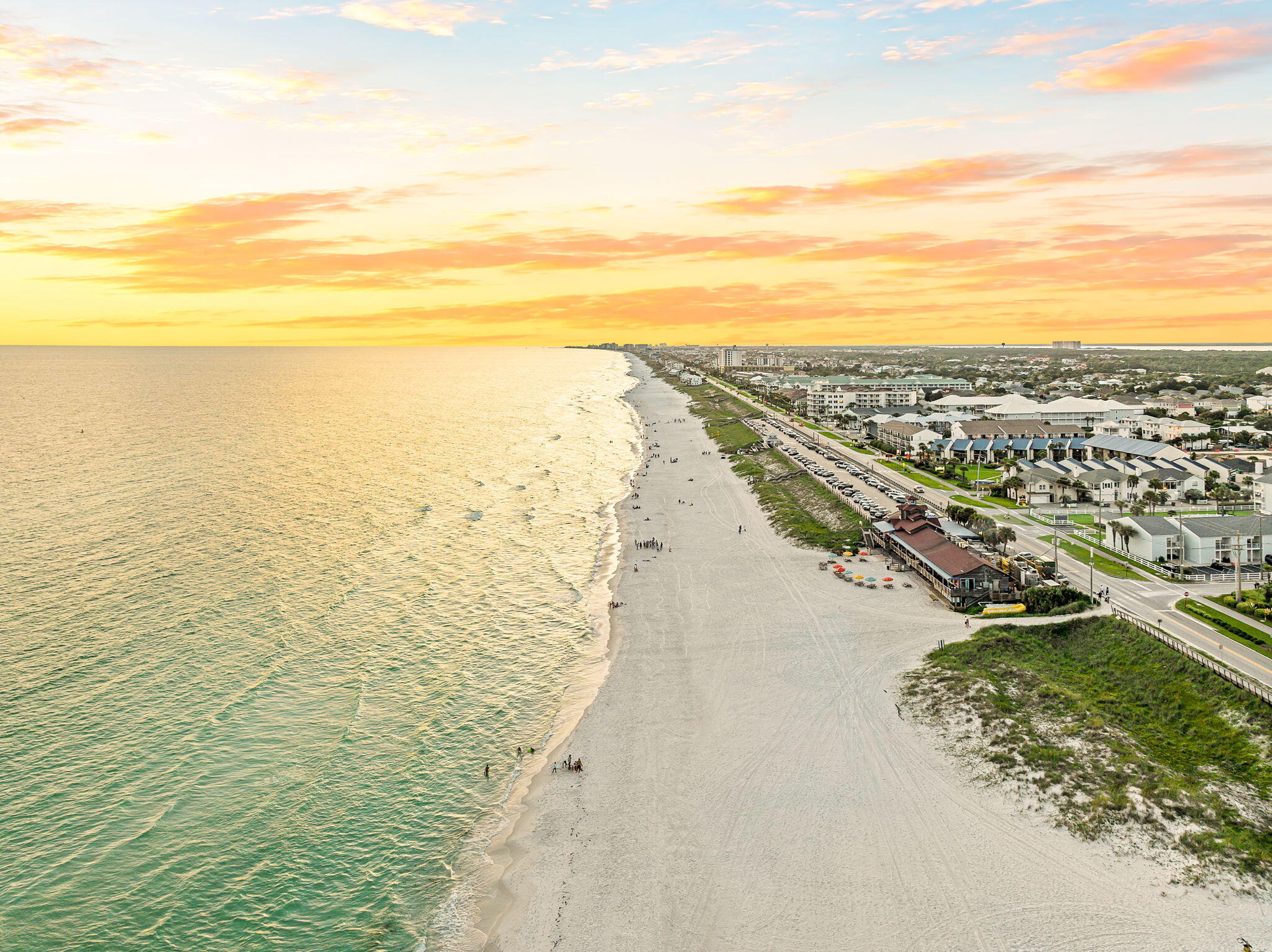 The Retreat at Miramar - Residential