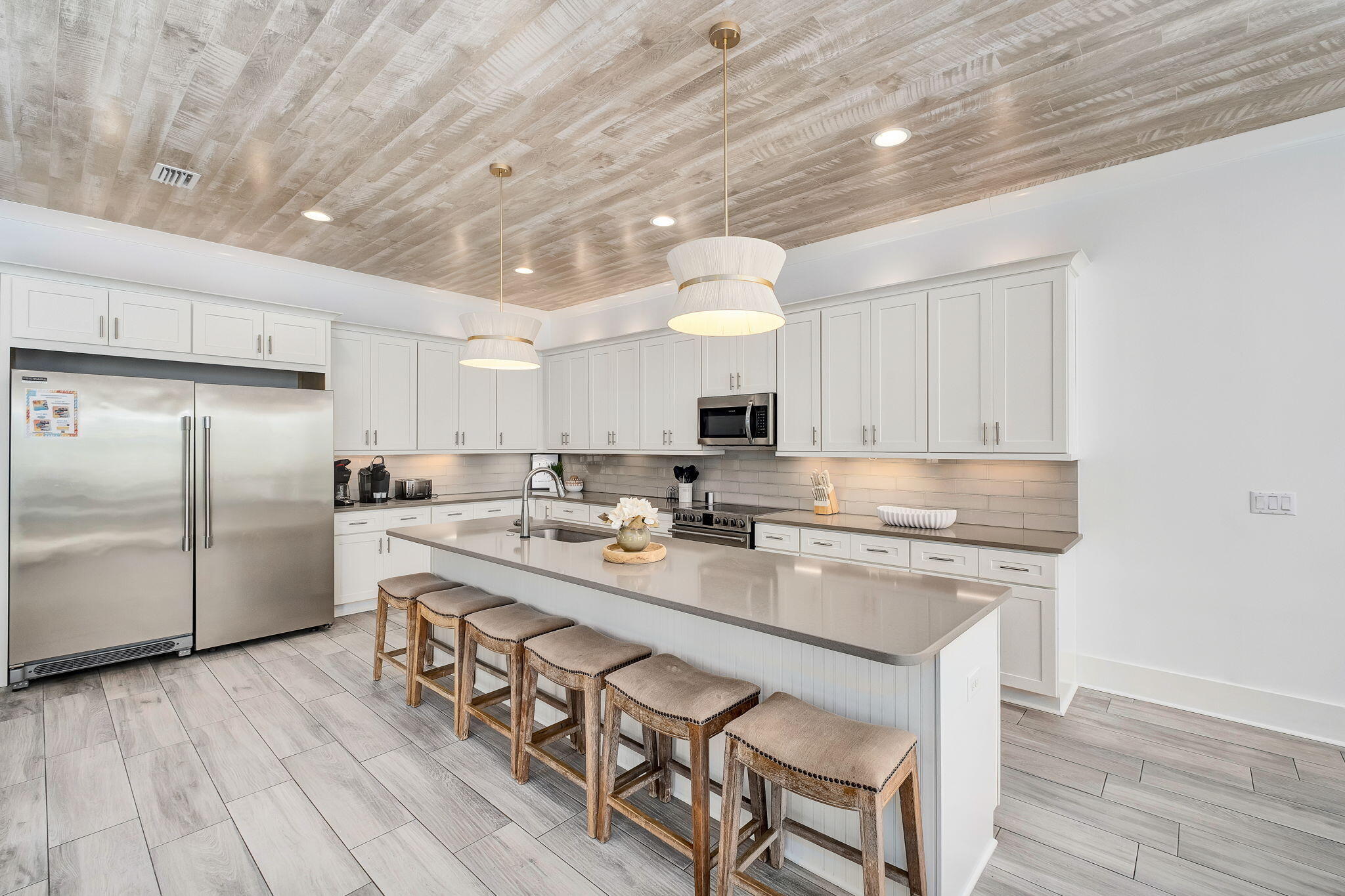 The Retreat at Miramar - Residential