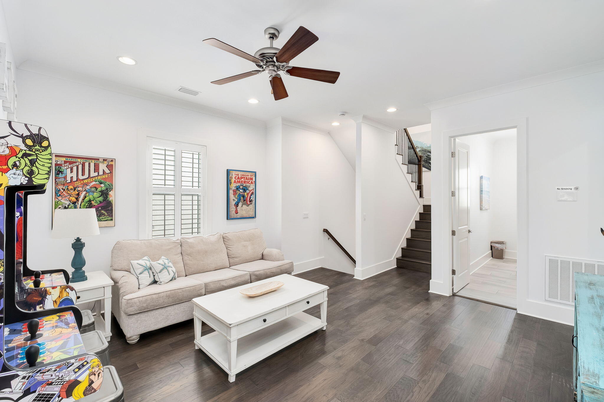 The Retreat at Miramar - Residential