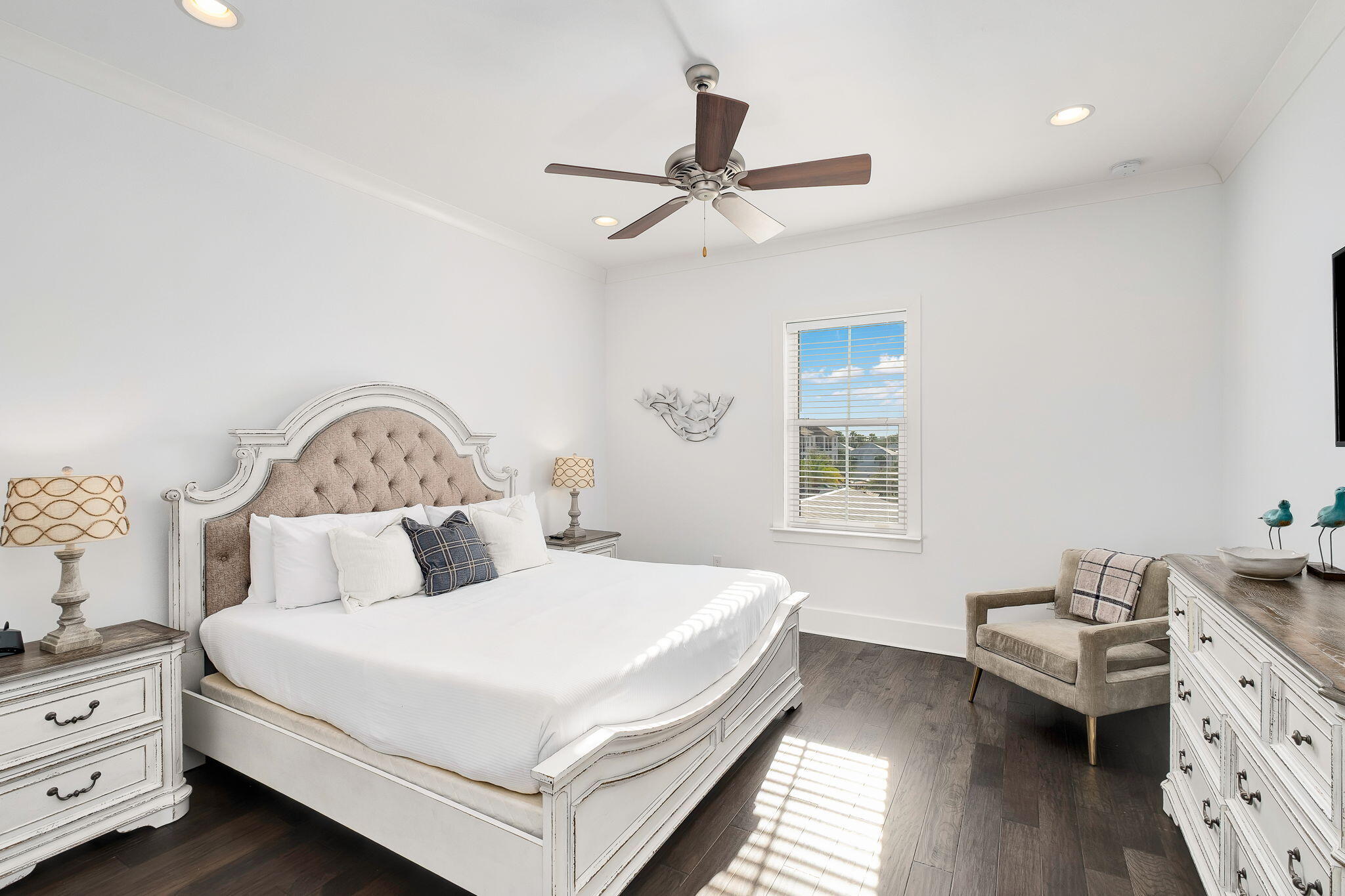 The Retreat at Miramar - Residential