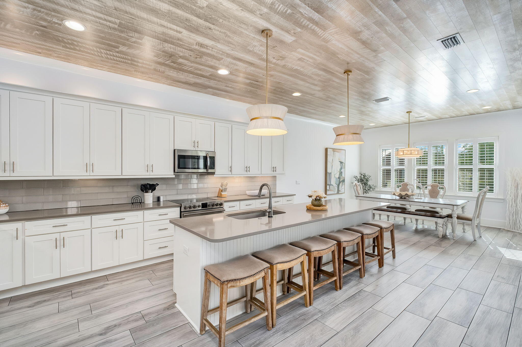 The Retreat at Miramar - Residential