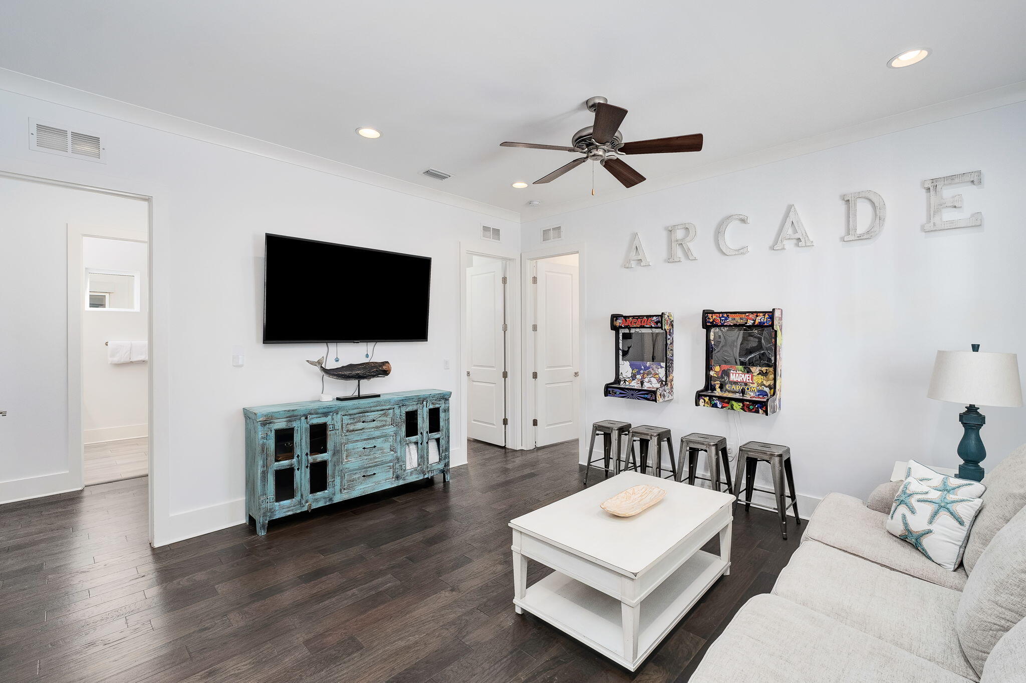 The Retreat at Miramar - Residential