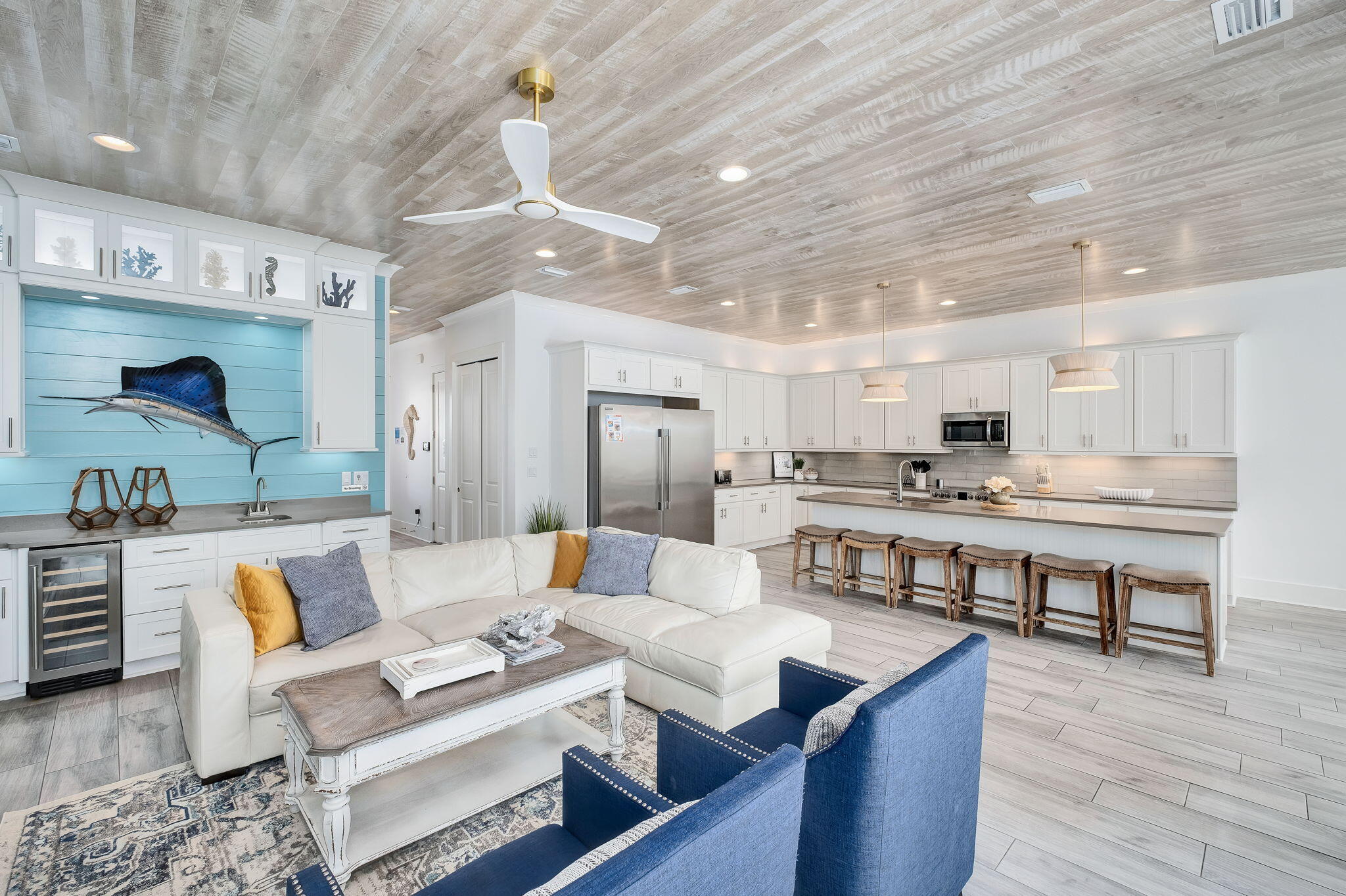 The Retreat at Miramar - Residential