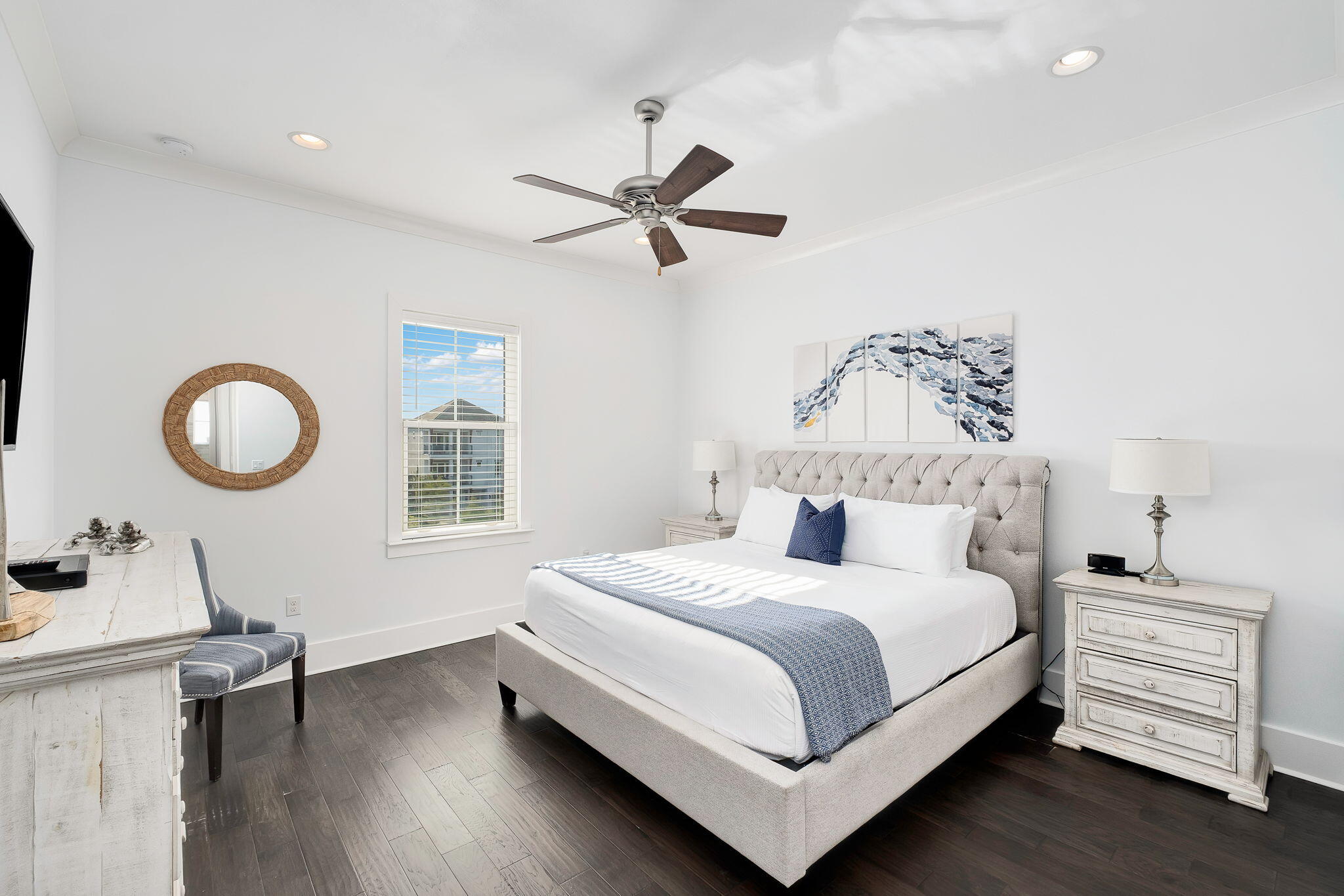 The Retreat at Miramar - Residential