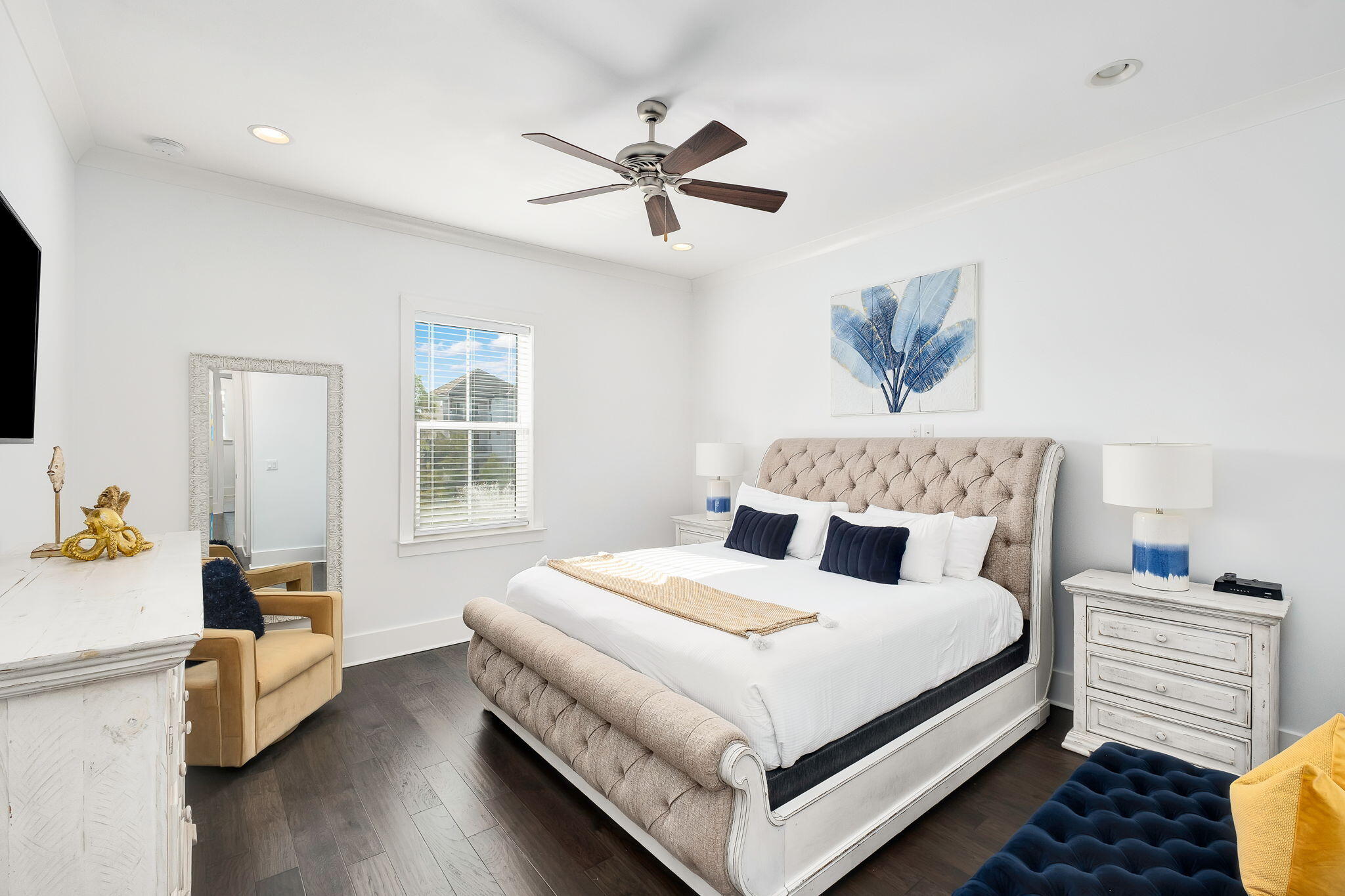 The Retreat at Miramar - Residential