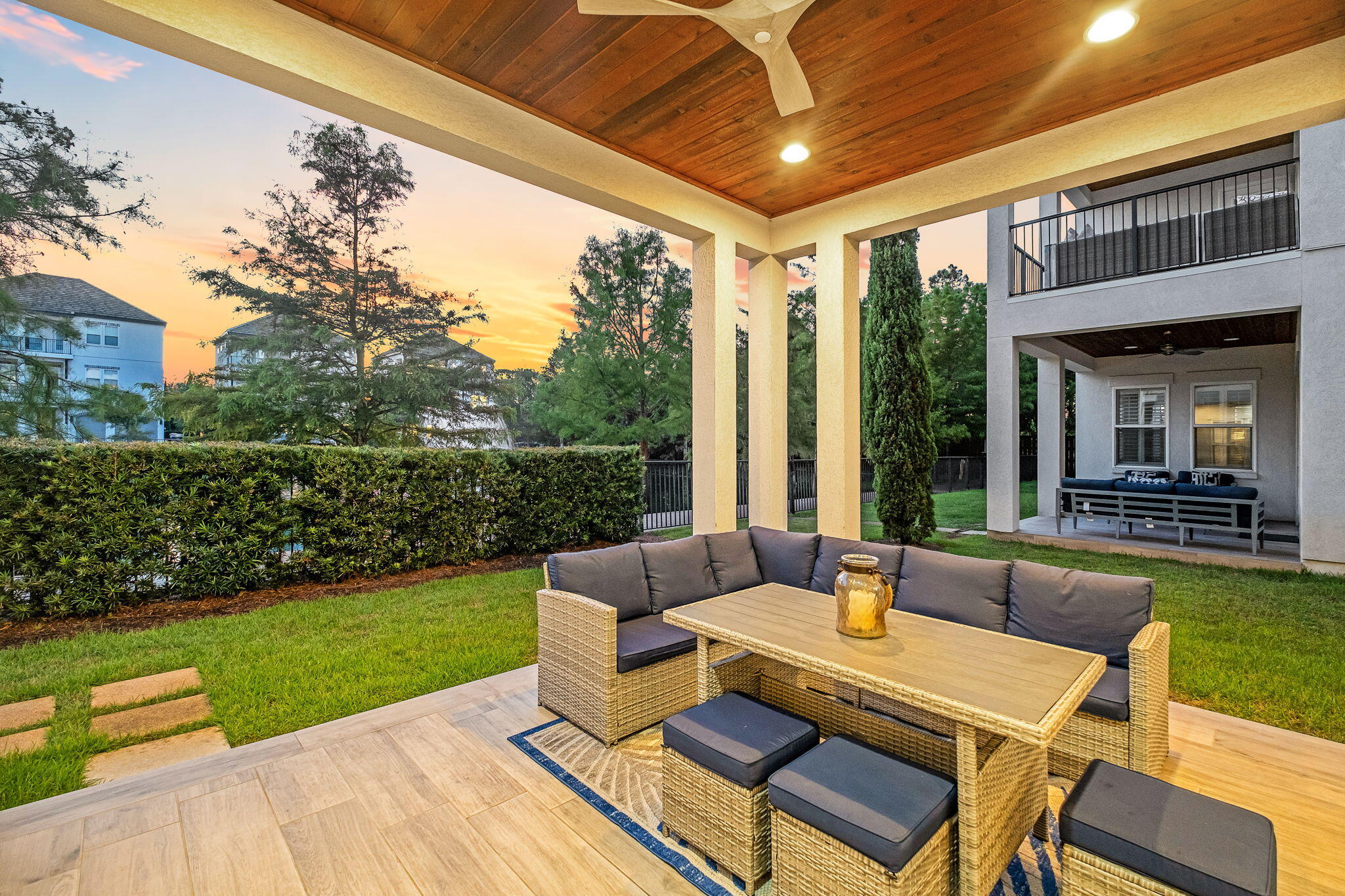 The Retreat at Miramar - Residential