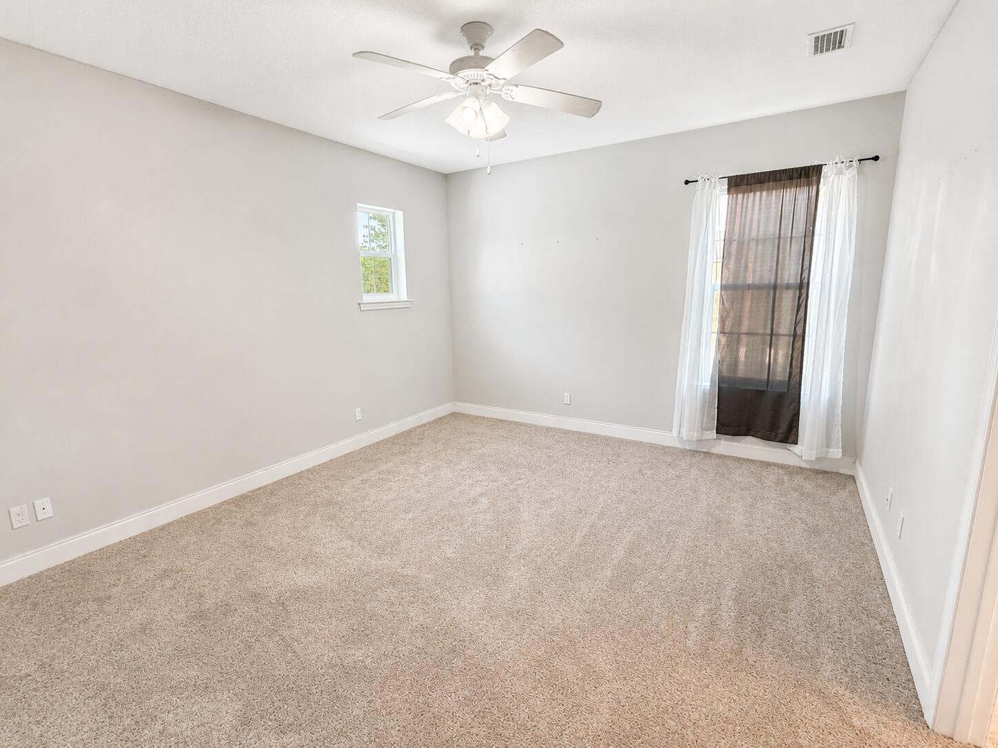 Lot 14 Mack Bayou Pines S/D - Residential