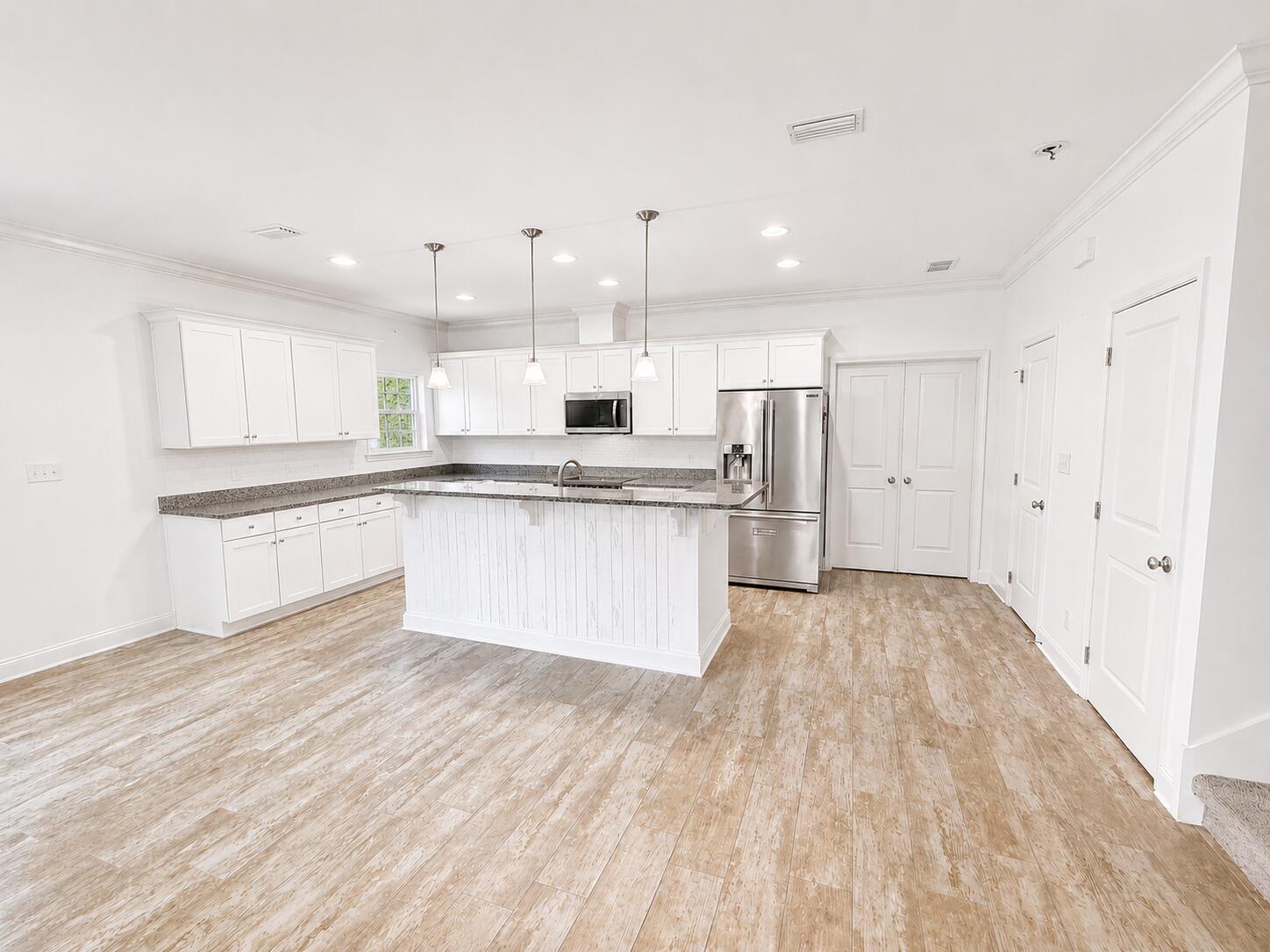 Lot 14 Mack Bayou Pines S/D - Residential