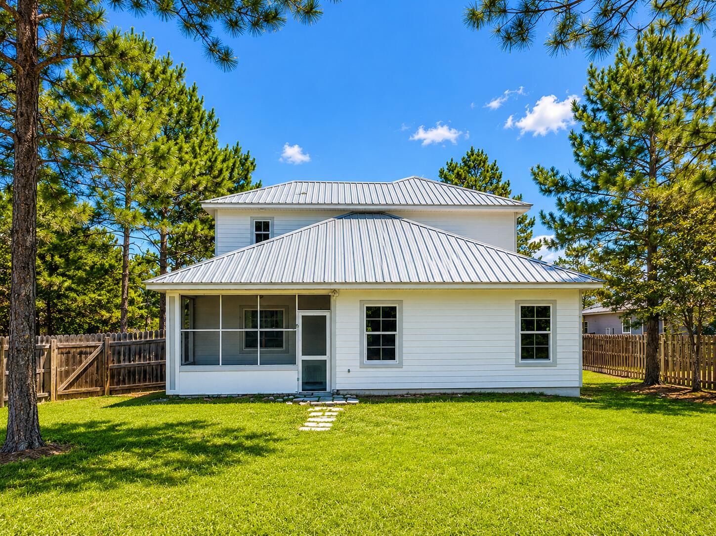 Lot 14 Mack Bayou Pines S/D - Residential