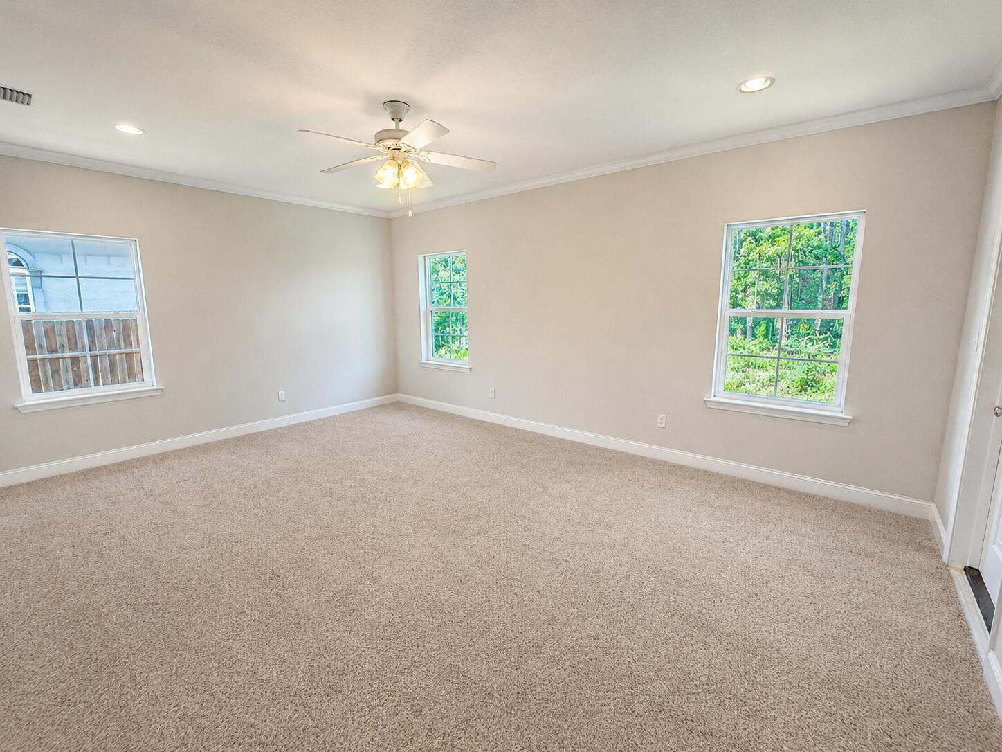 Lot 14 Mack Bayou Pines S/D - Residential