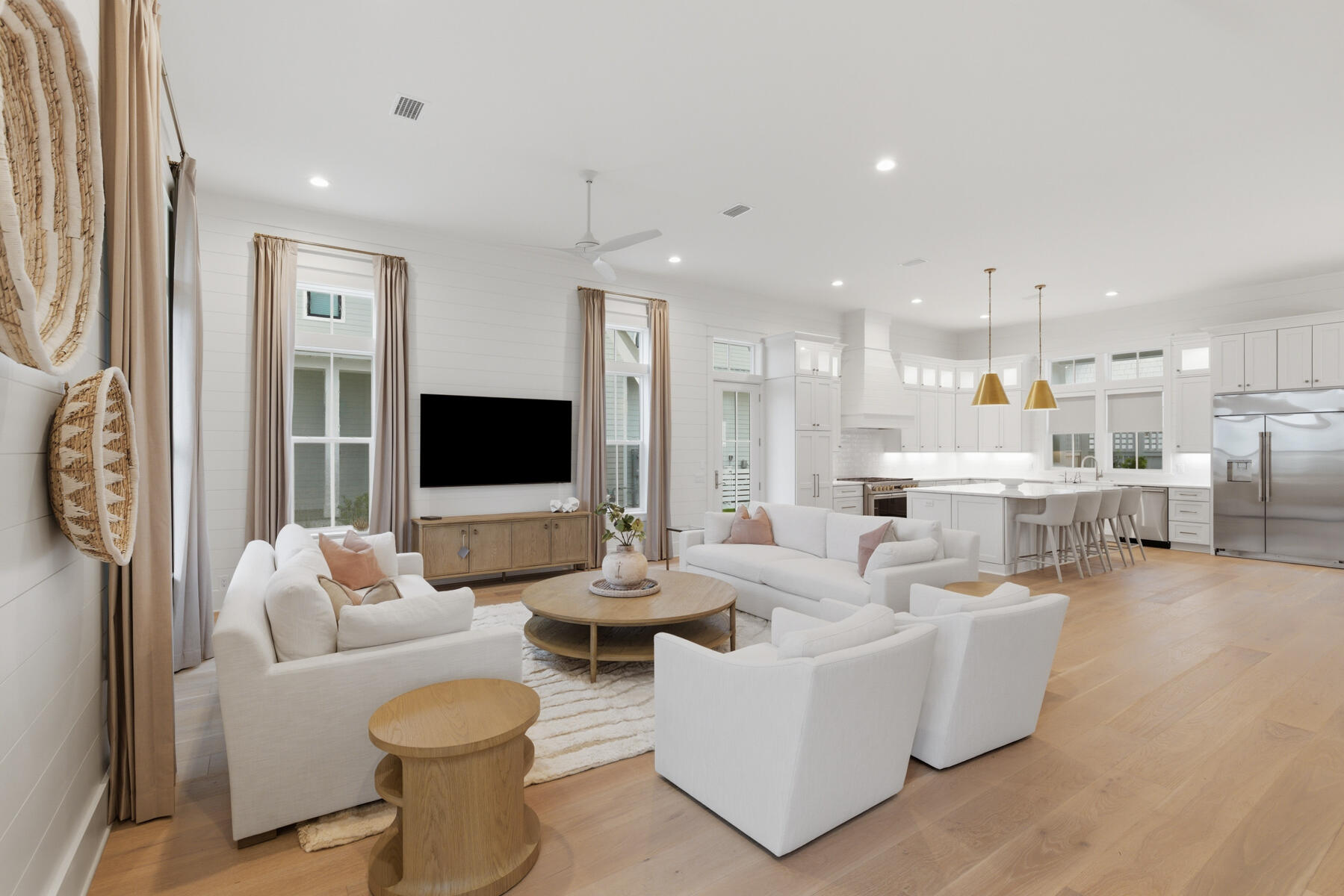 WATERSOUND ORIGINS - Residential