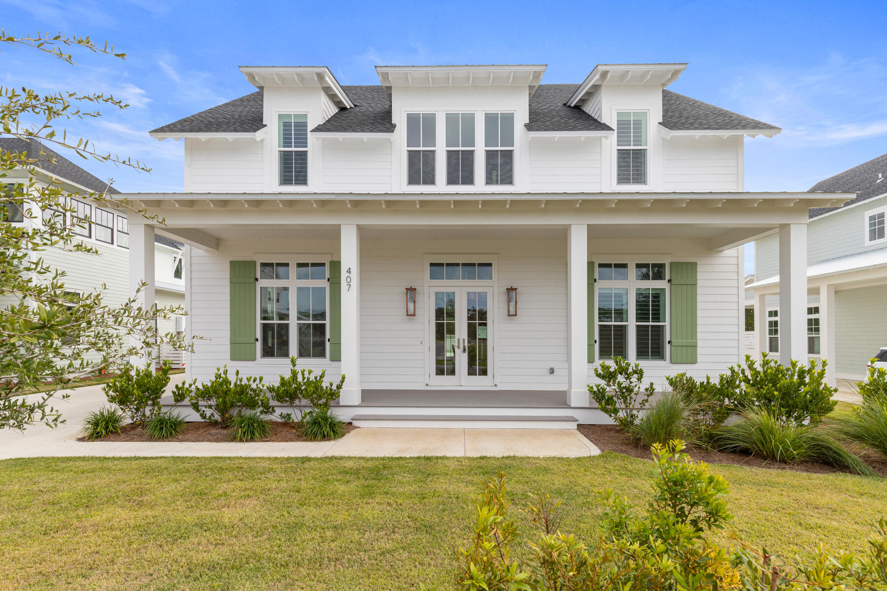 WATERSOUND ORIGINS - Residential