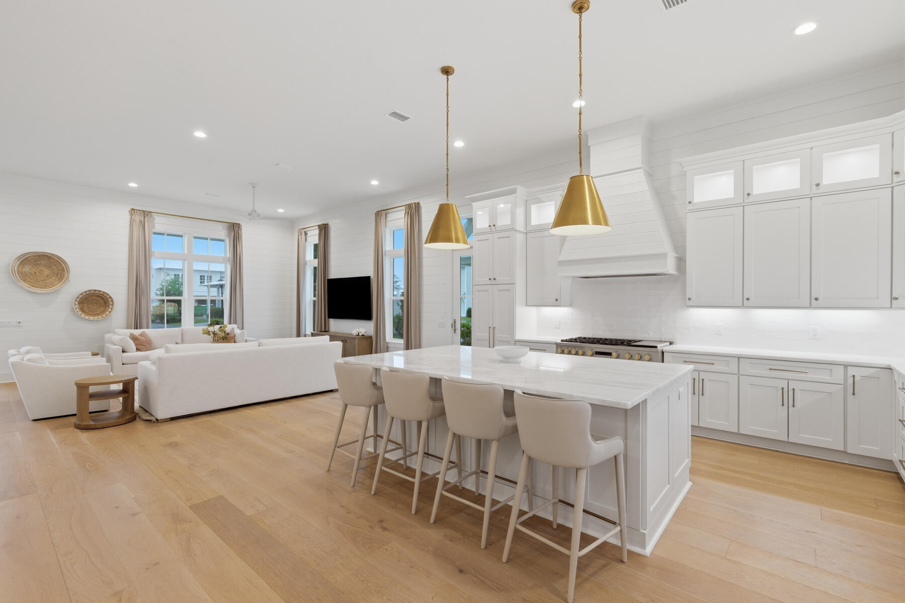 WATERSOUND ORIGINS - Residential