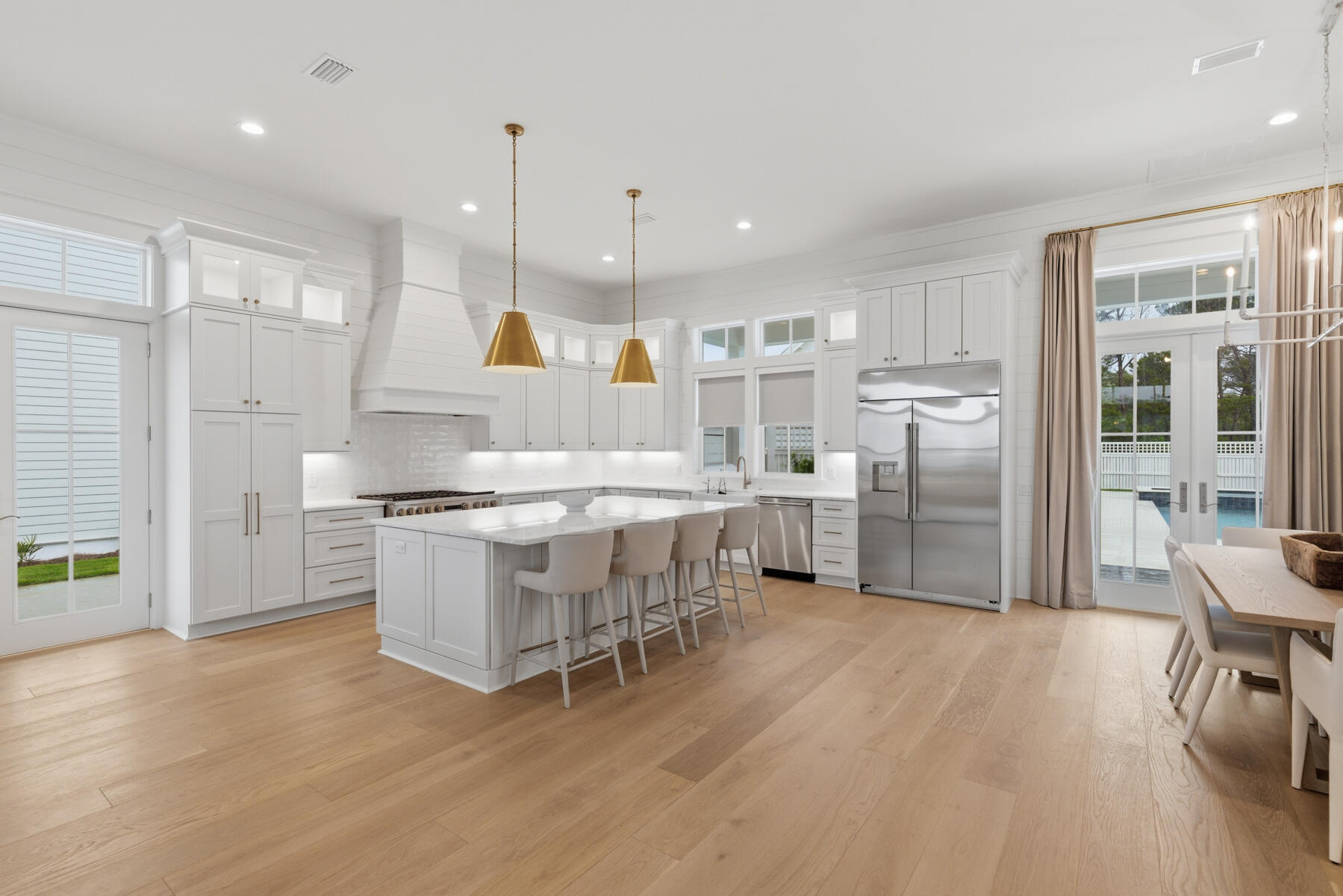 WATERSOUND ORIGINS - Residential