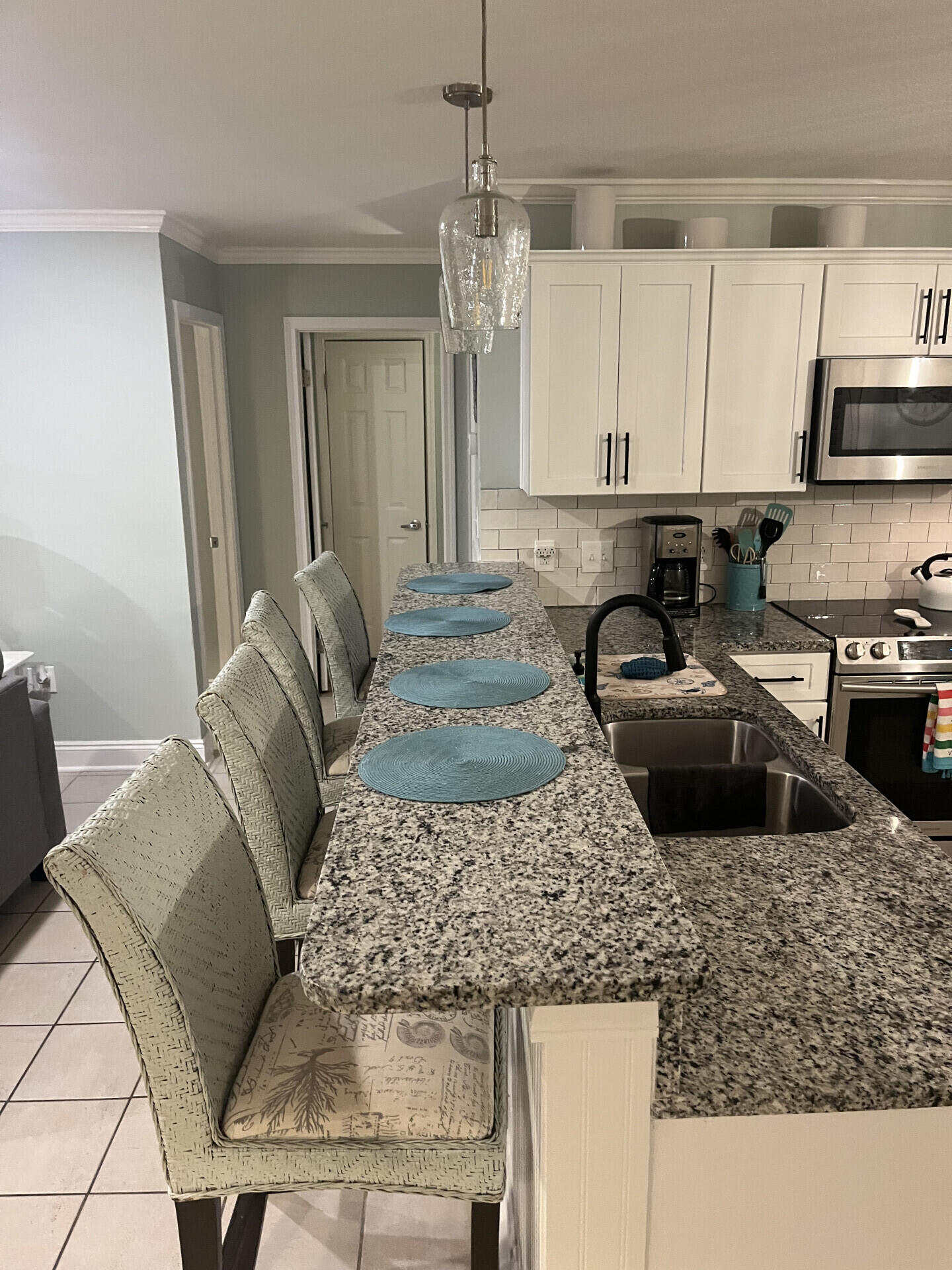 Crystal Village II Ph 2 - Residential