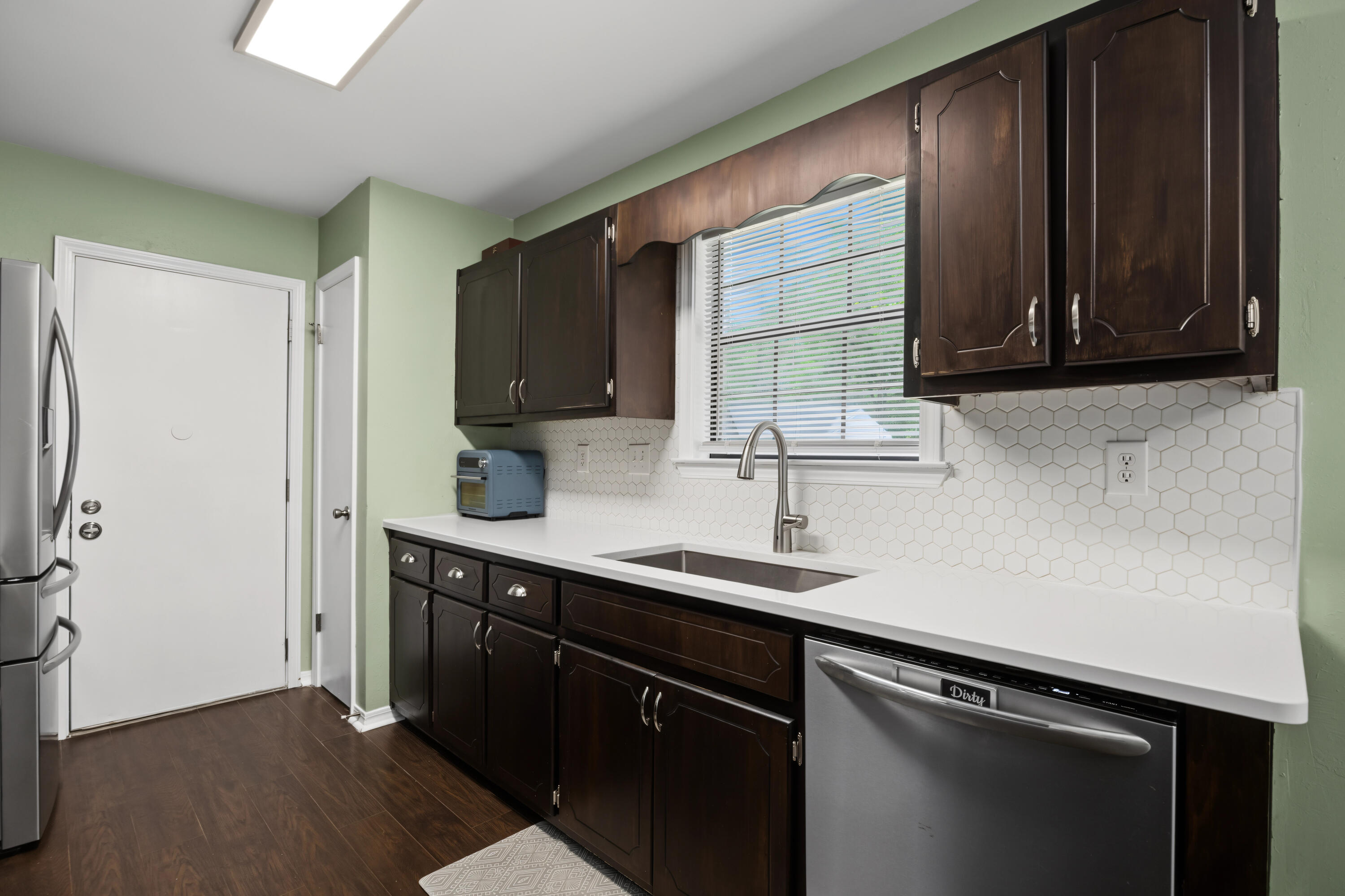 BEACONS BEND SOUTH - Residential