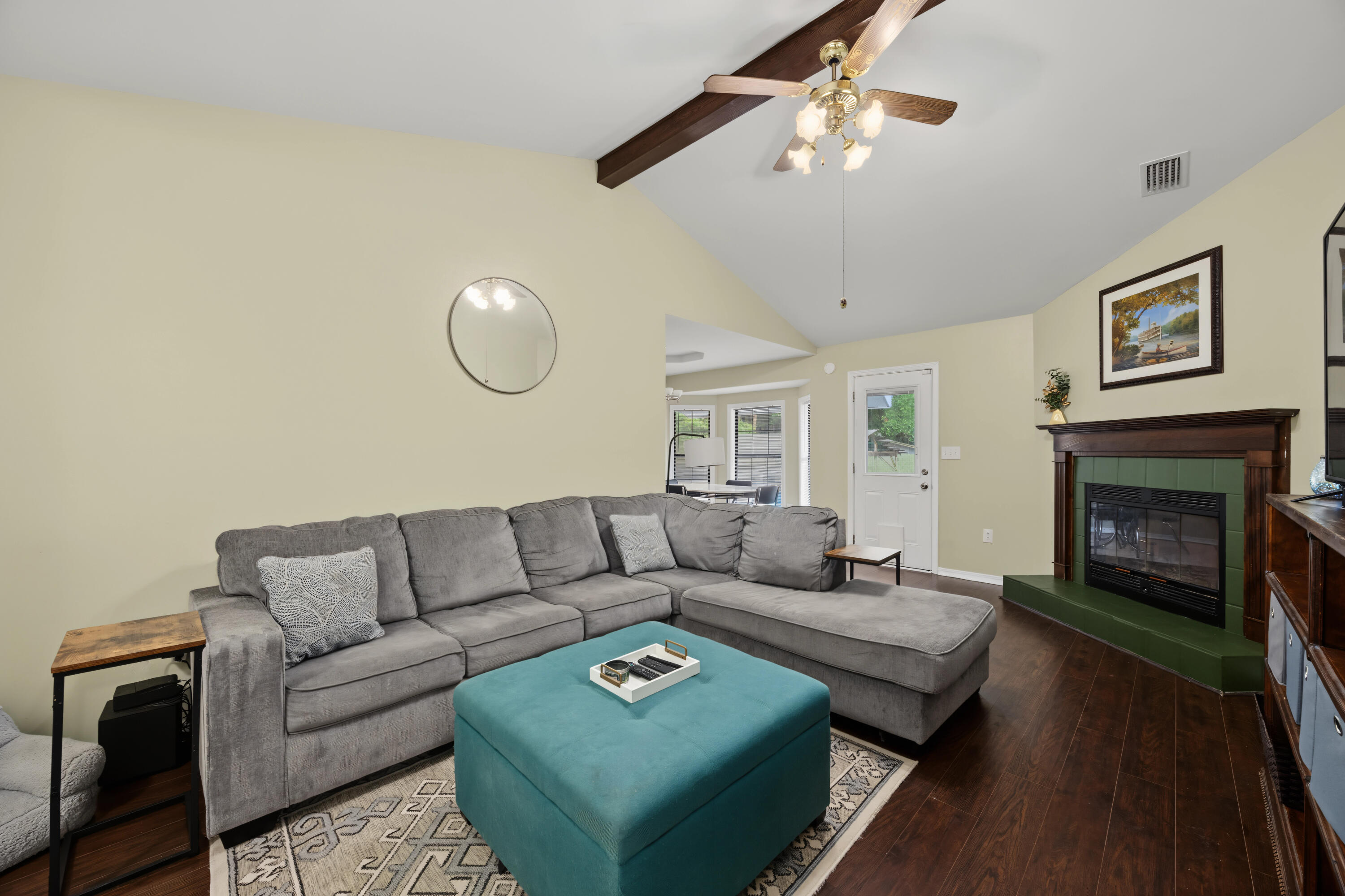 BEACONS BEND SOUTH - Residential