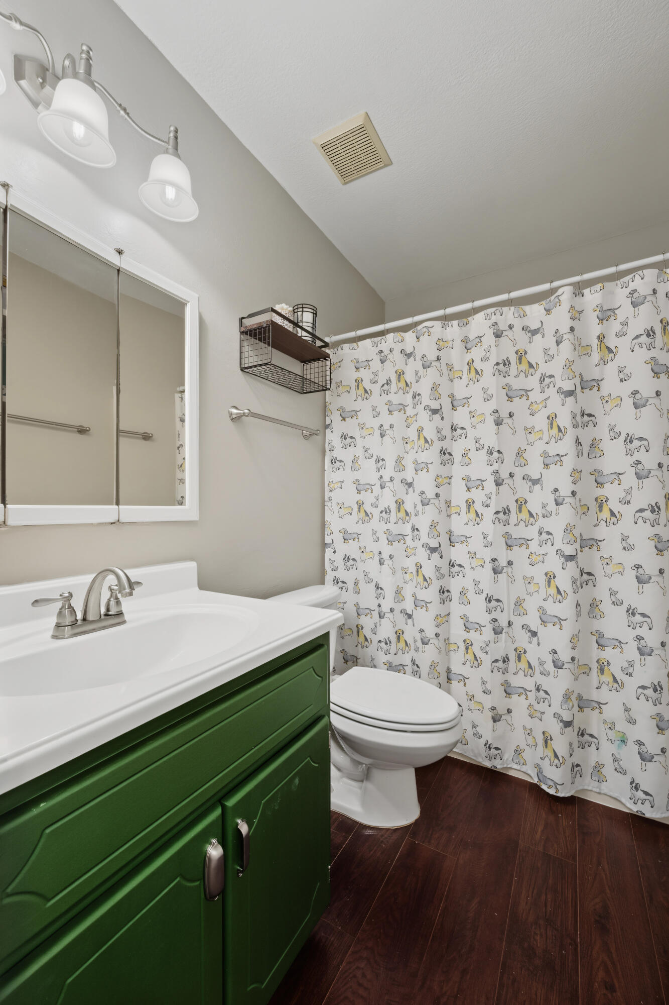 BEACONS BEND SOUTH - Residential