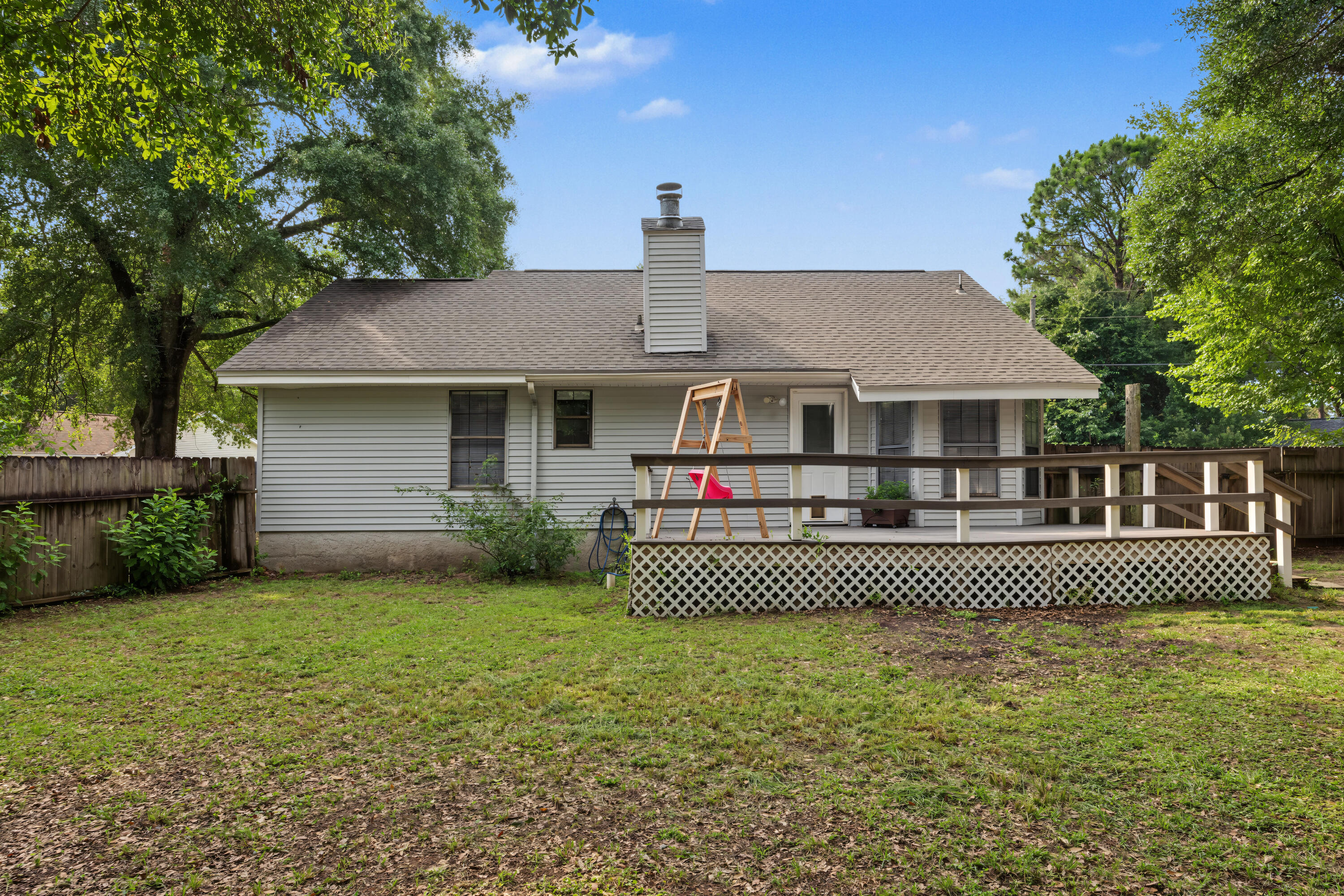 BEACONS BEND SOUTH - Residential