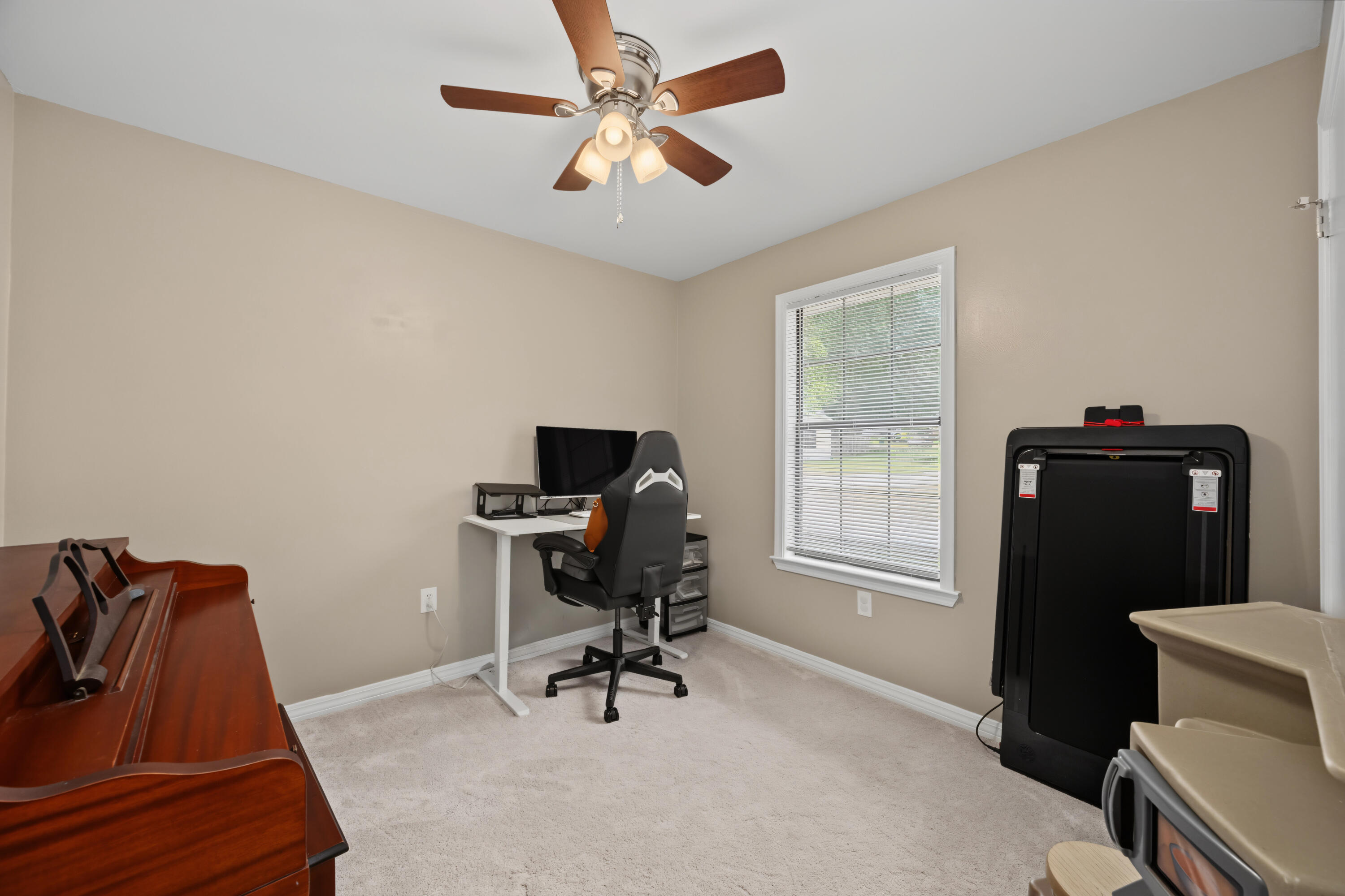BEACONS BEND SOUTH - Residential