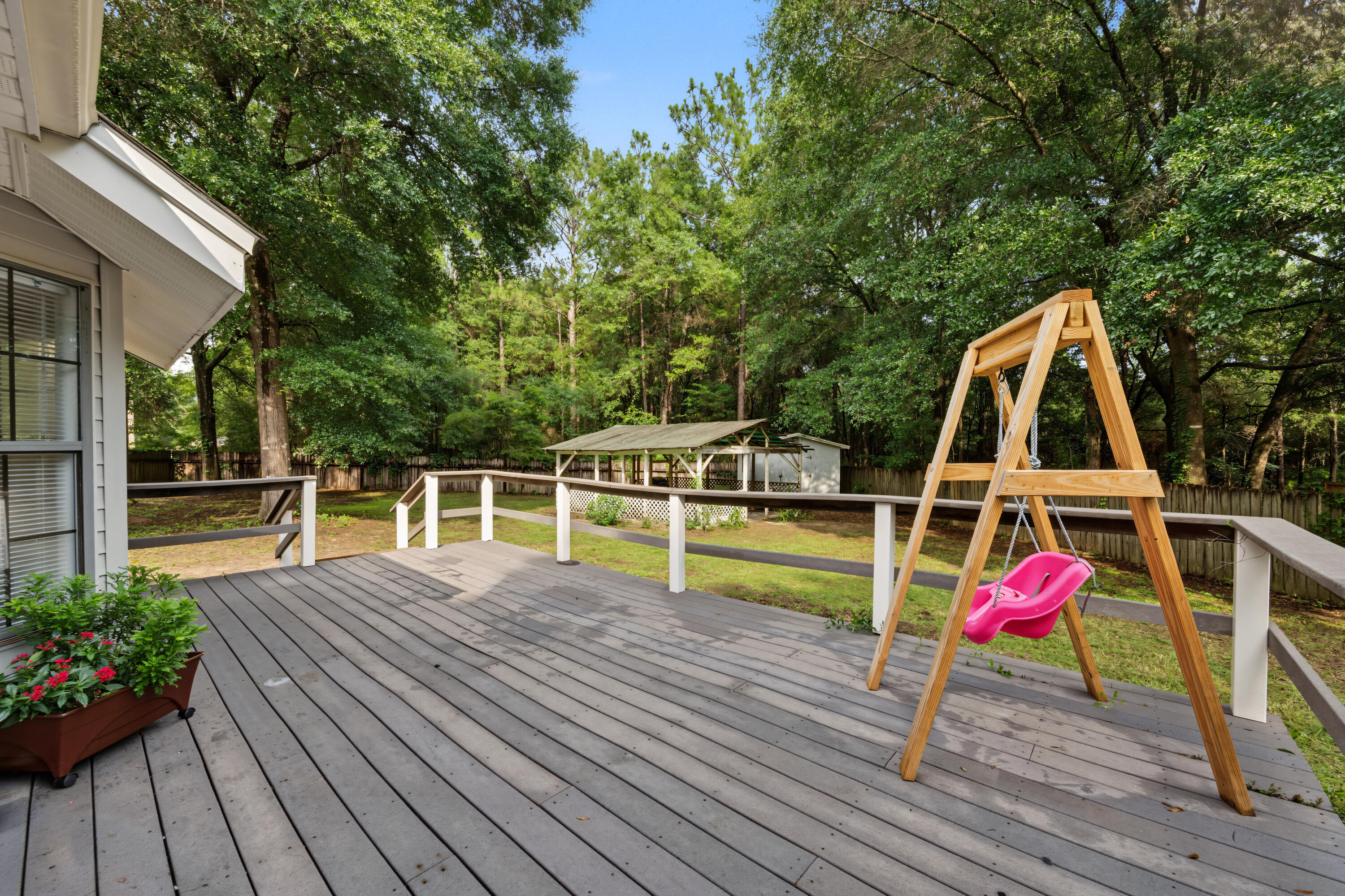 BEACONS BEND SOUTH - Residential