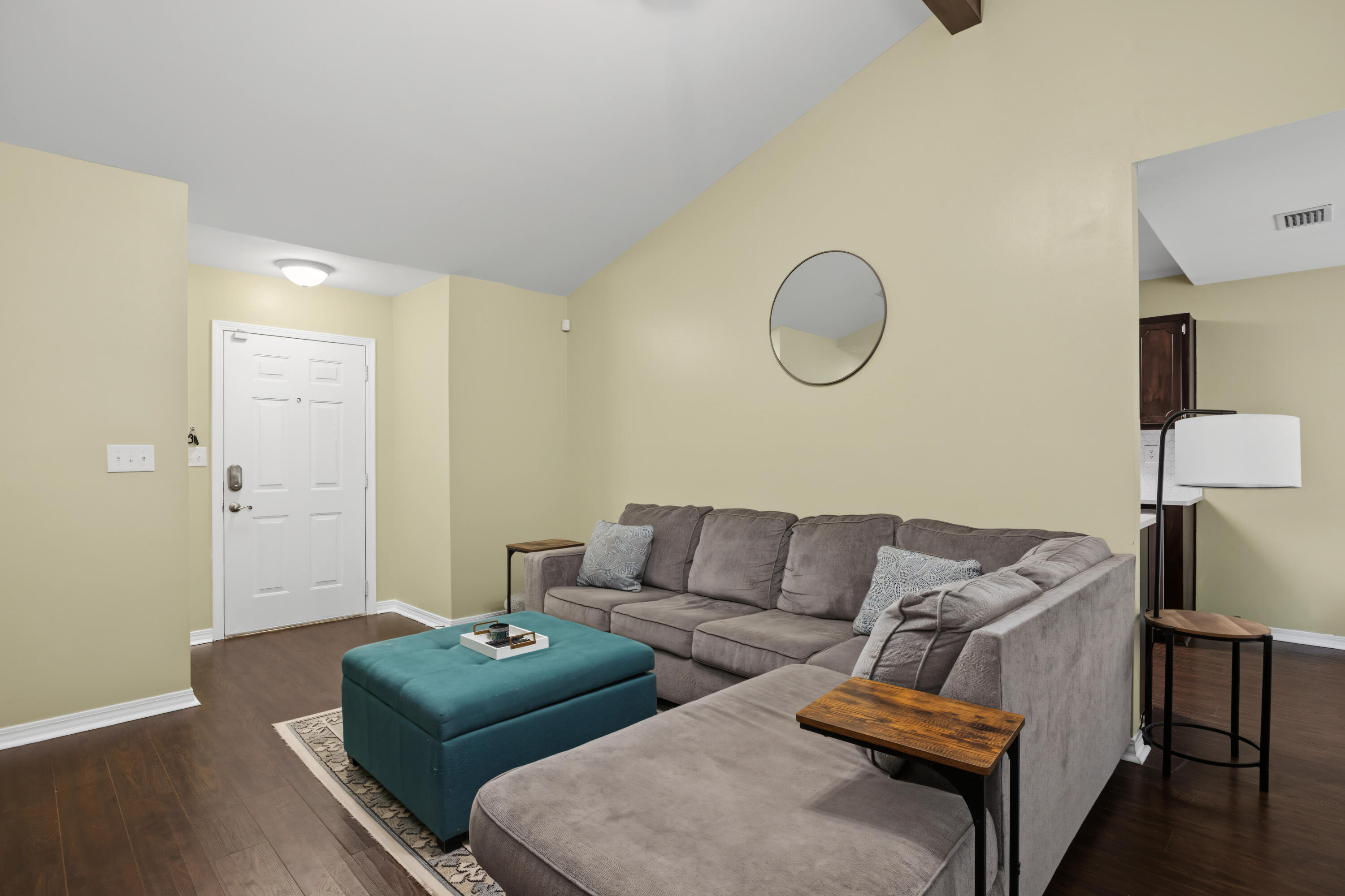 BEACONS BEND SOUTH - Residential