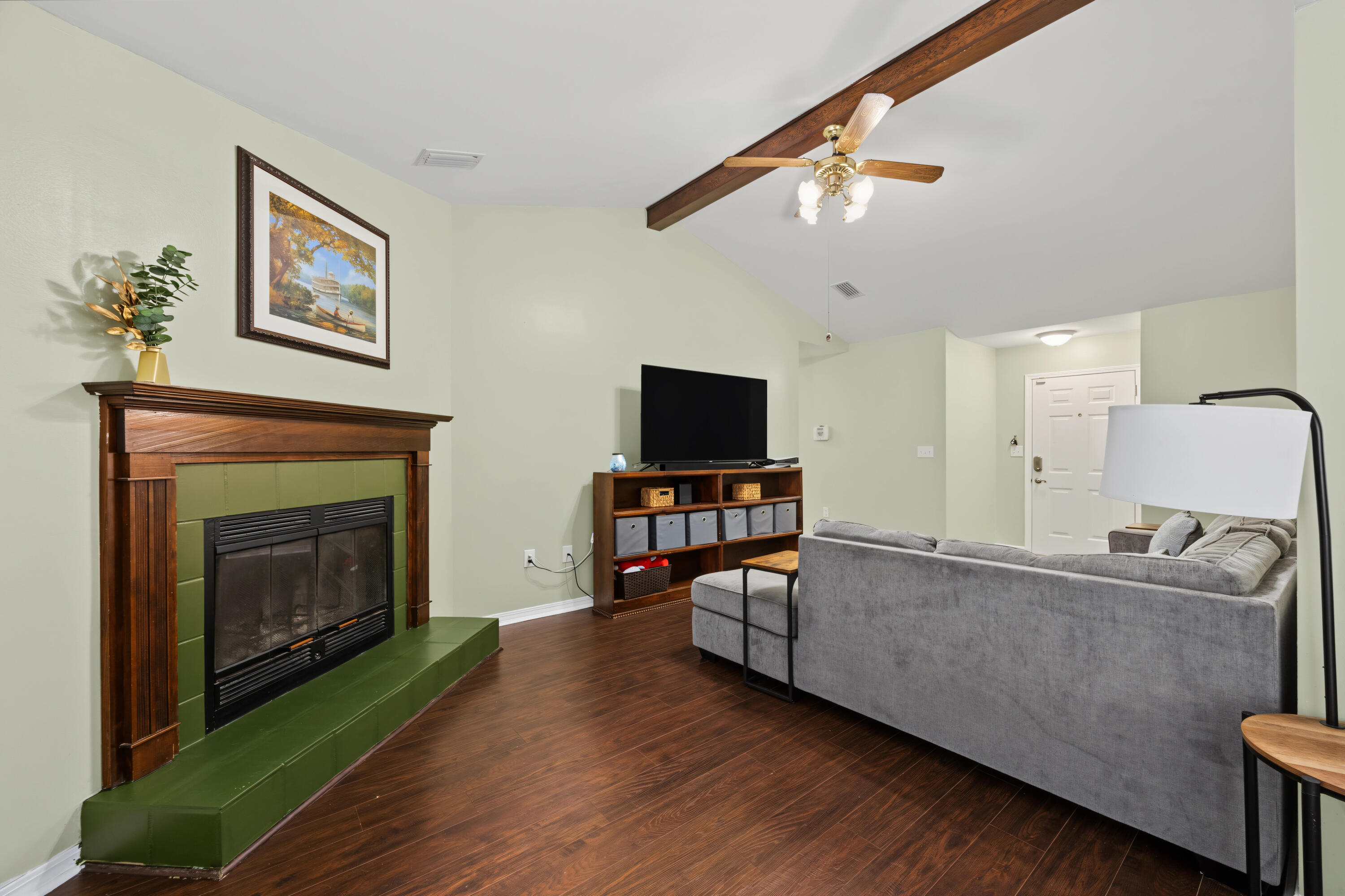 BEACONS BEND SOUTH - Residential