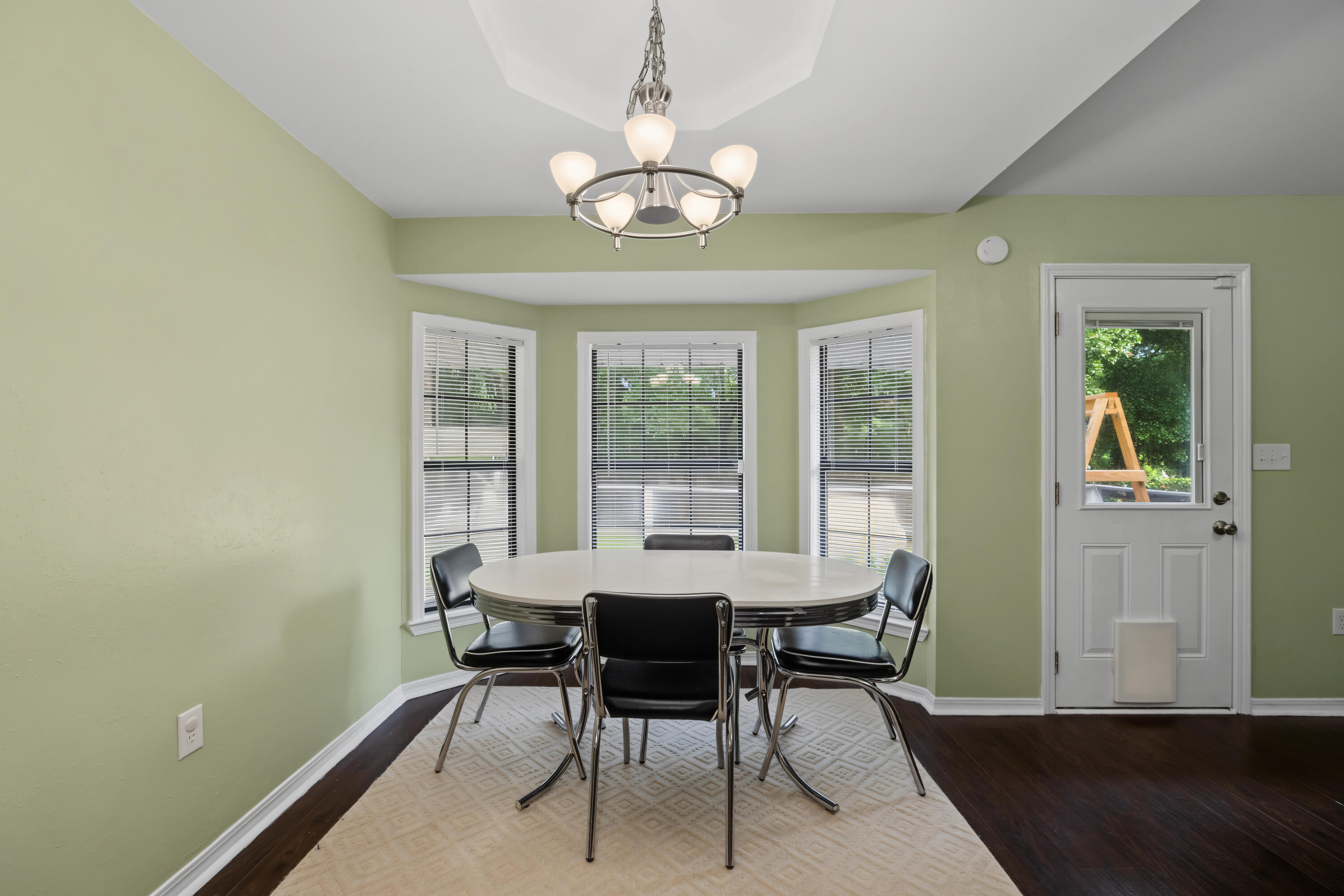 BEACONS BEND SOUTH - Residential