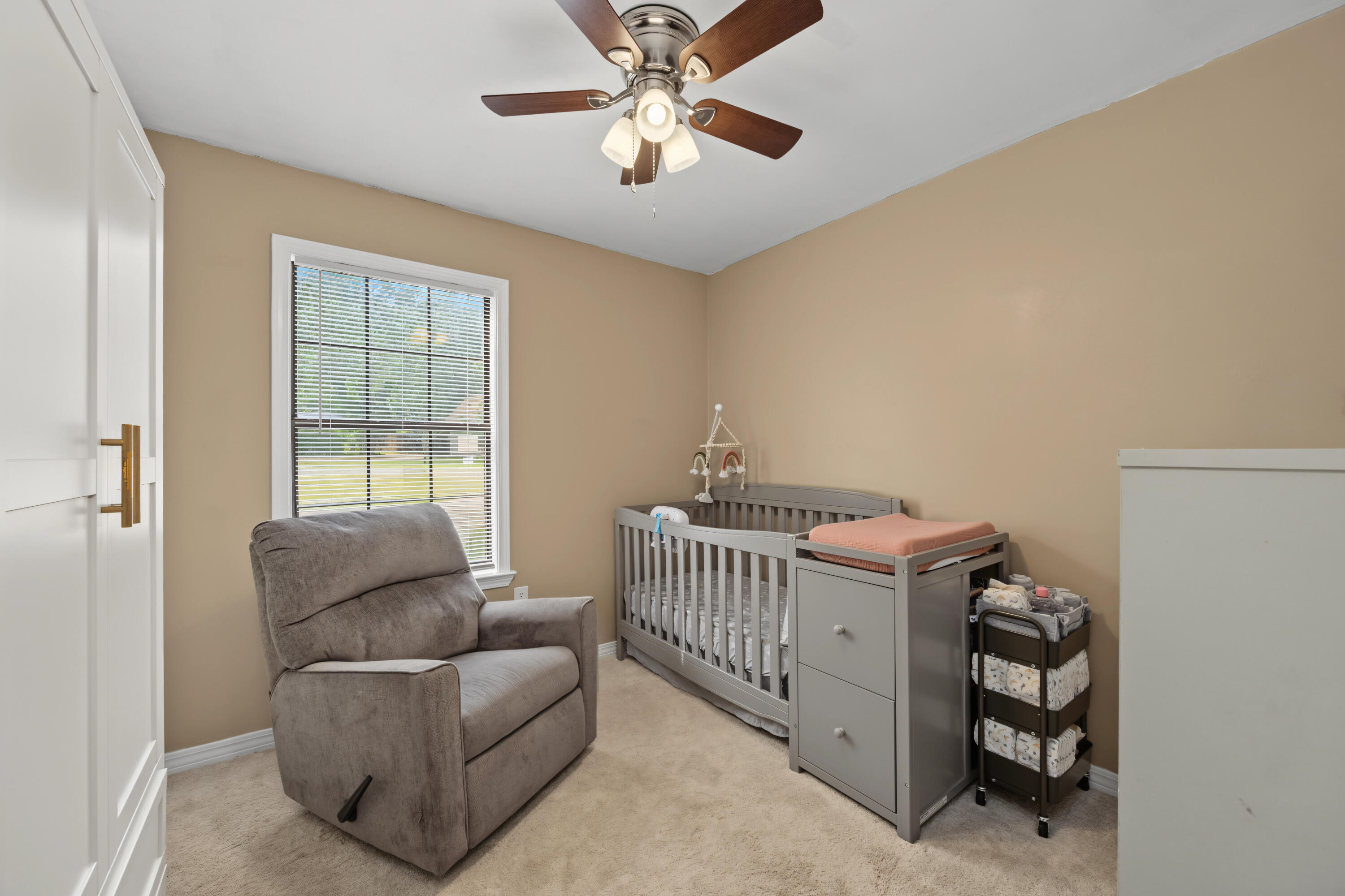 BEACONS BEND SOUTH - Residential