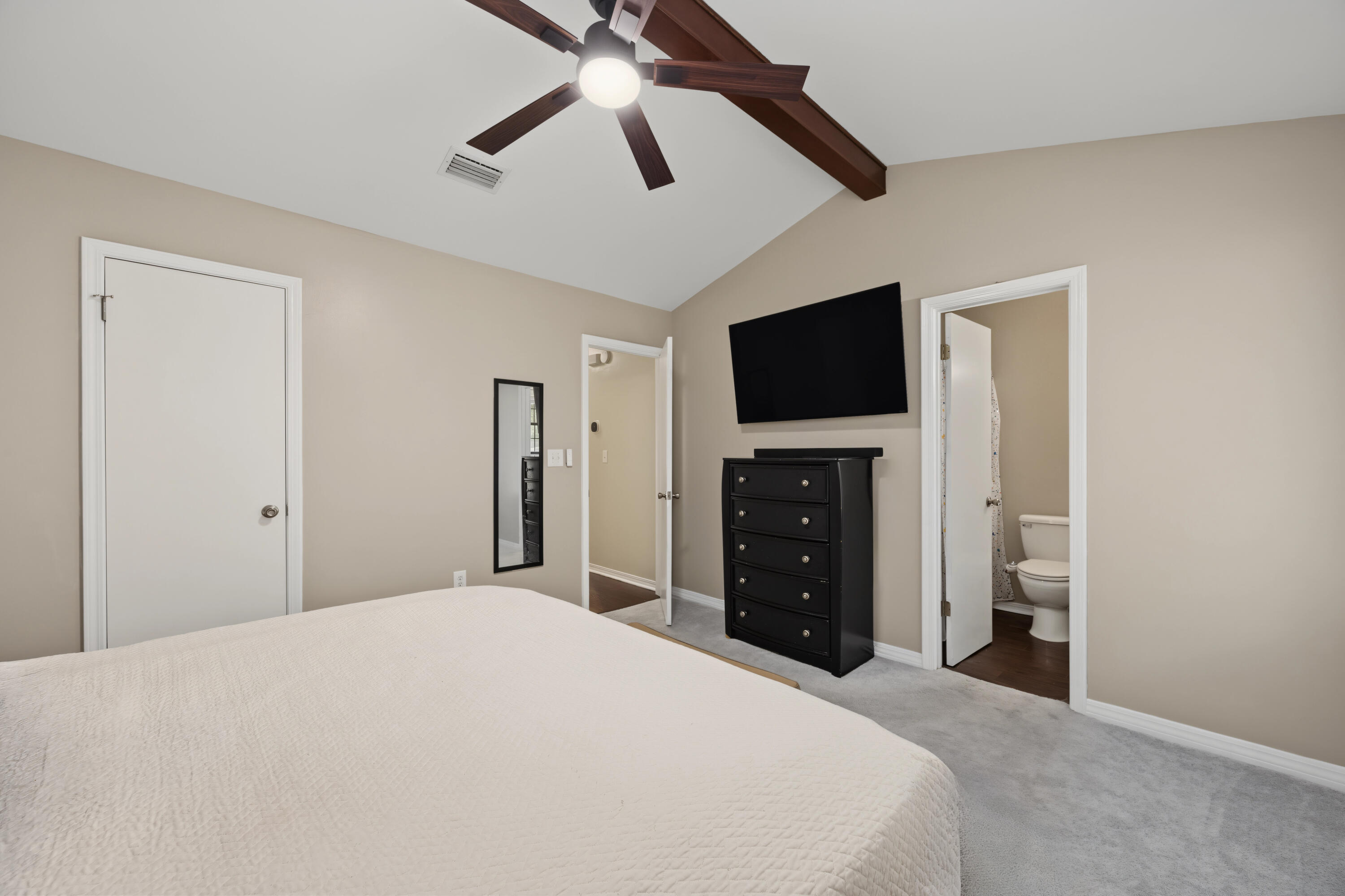 BEACONS BEND SOUTH - Residential