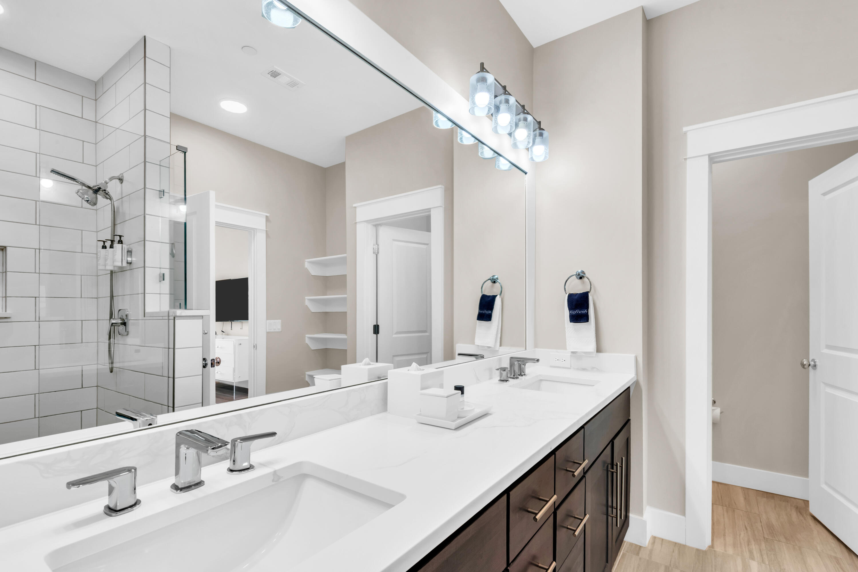 Parkside at Henderson Beach Resort - Residential