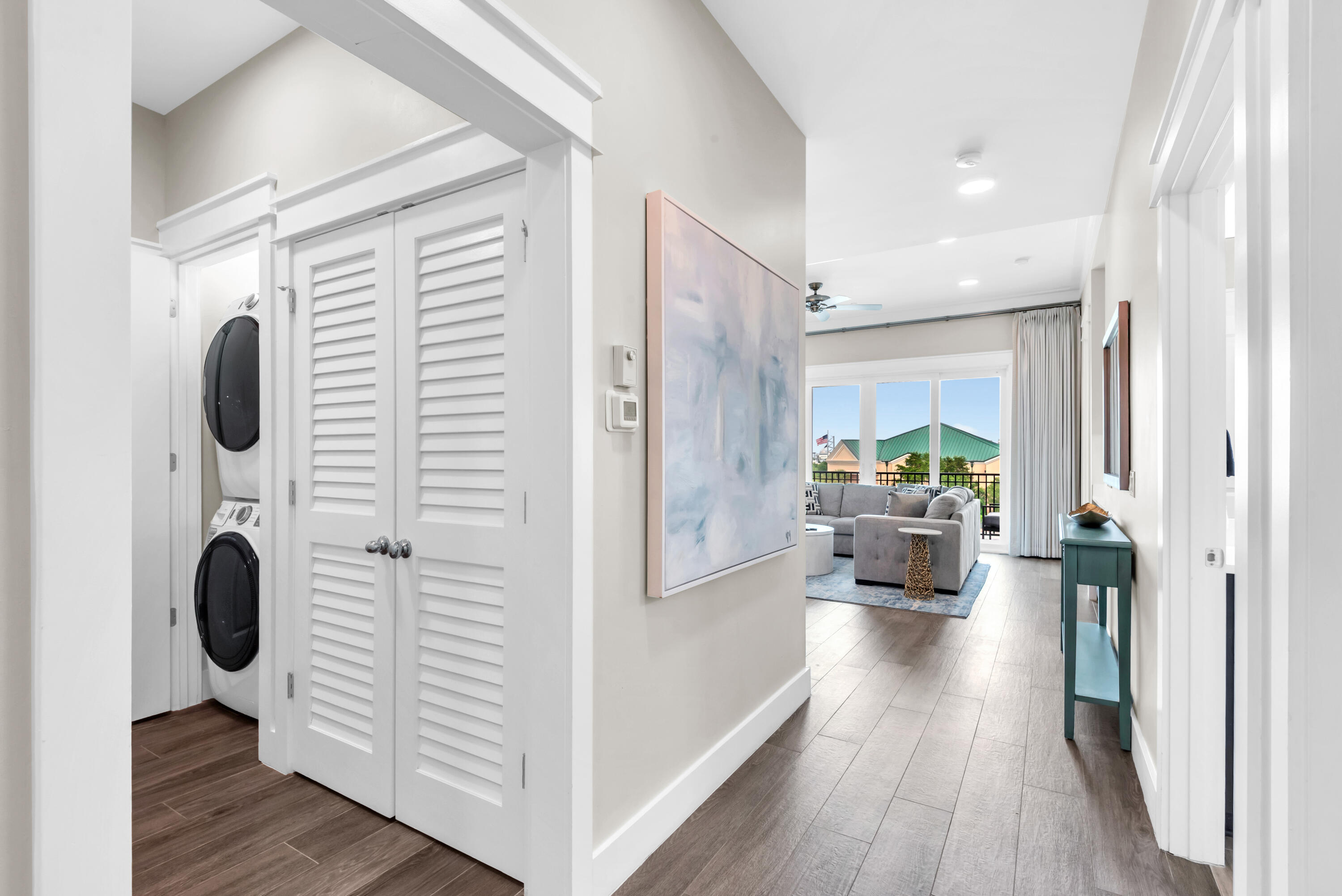 Parkside at Henderson Beach Resort - Residential