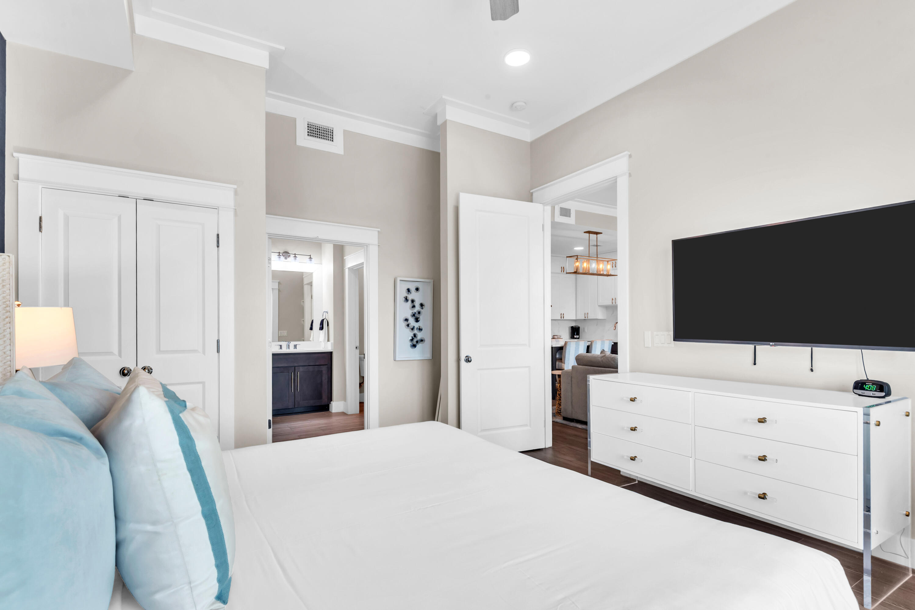 Parkside at Henderson Beach Resort - Residential