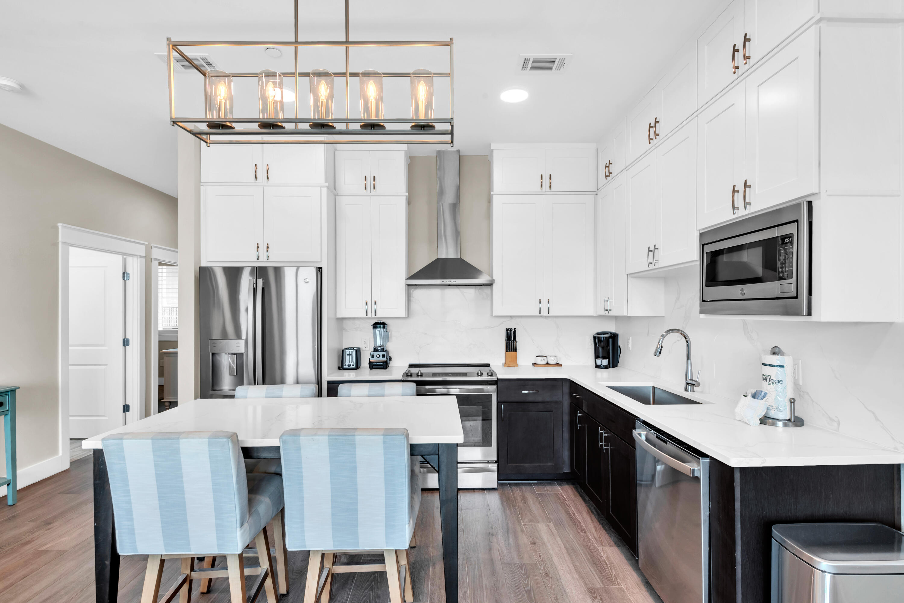 Parkside at Henderson Beach Resort - Residential