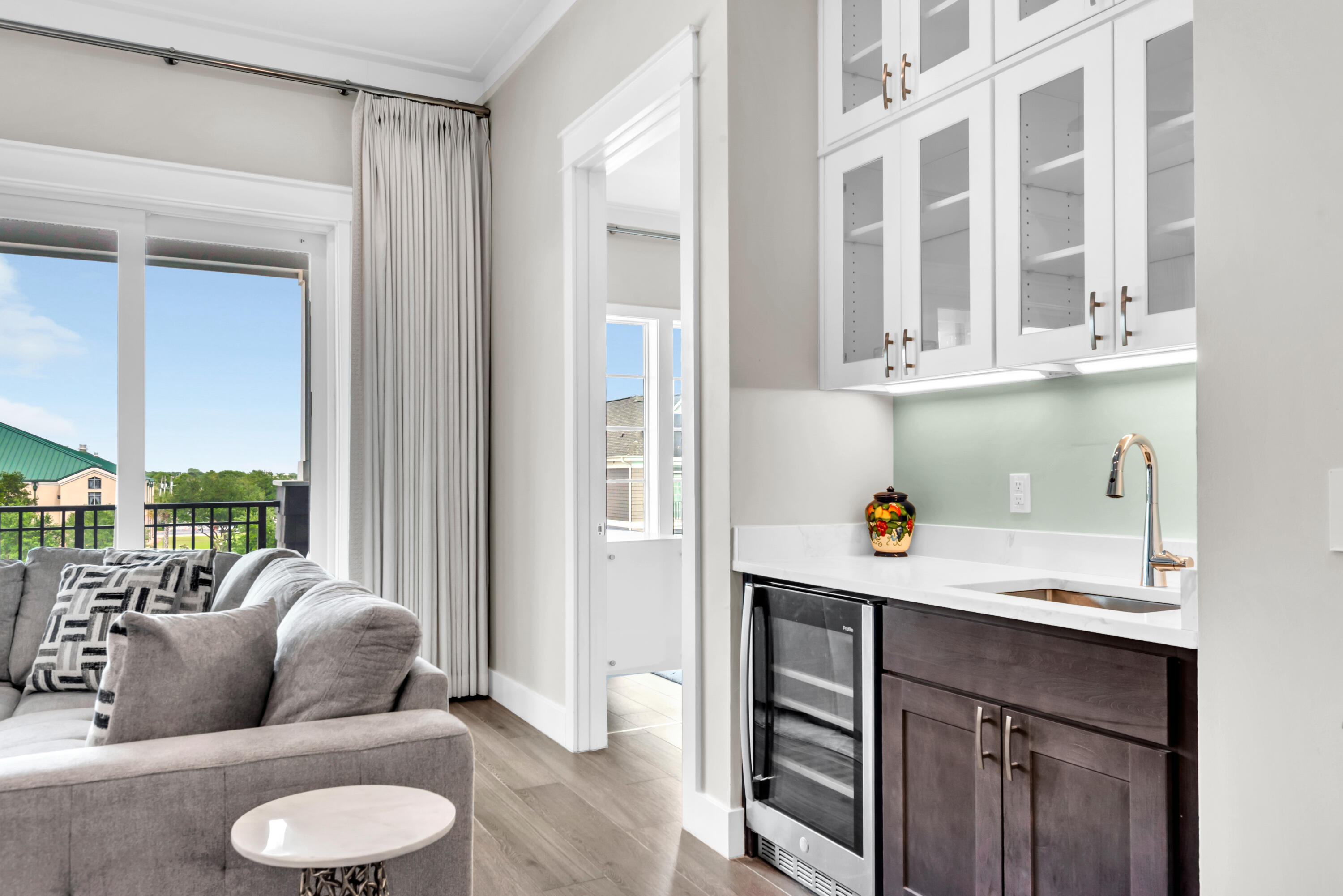 Parkside at Henderson Beach Resort - Residential