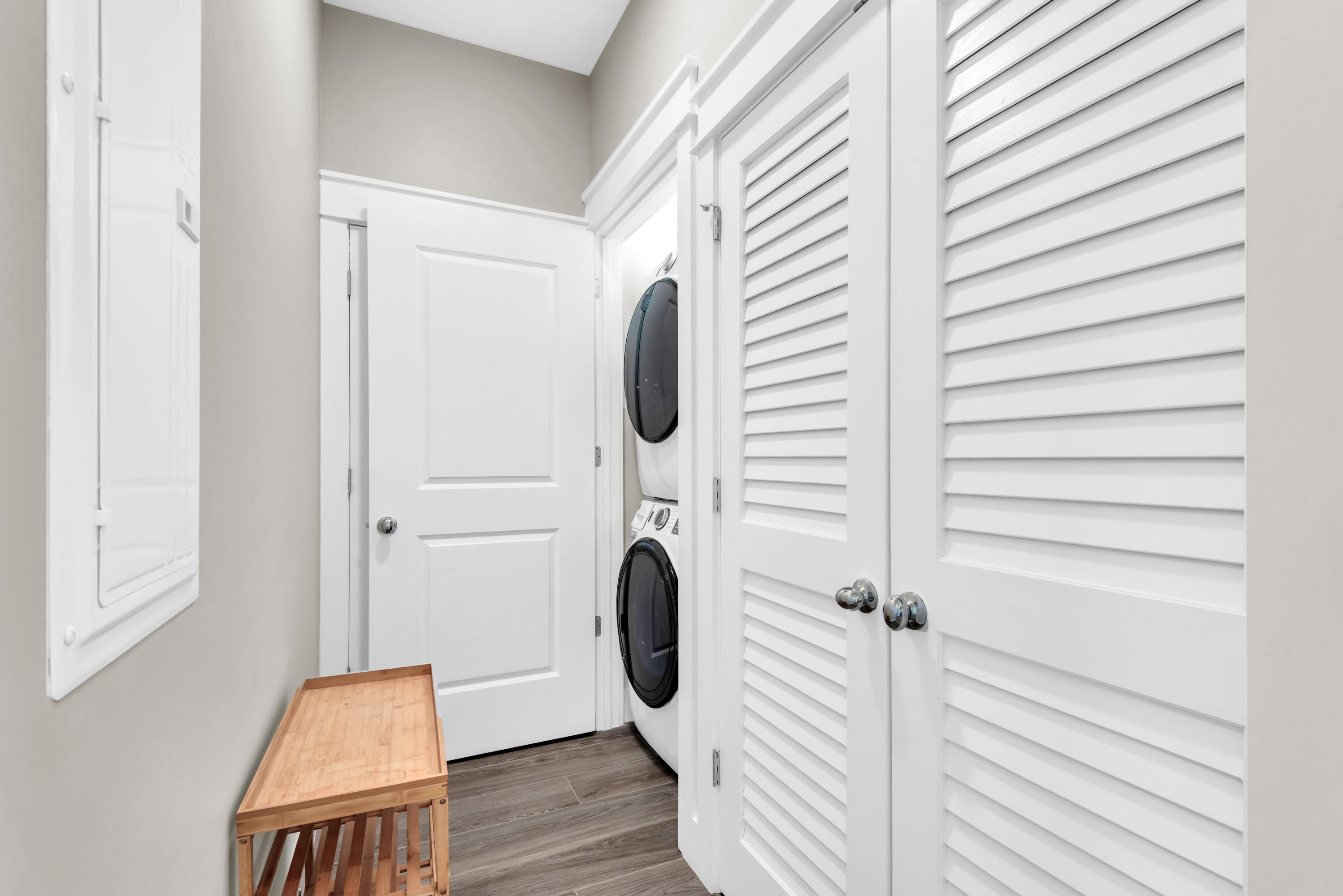 Parkside at Henderson Beach Resort - Residential