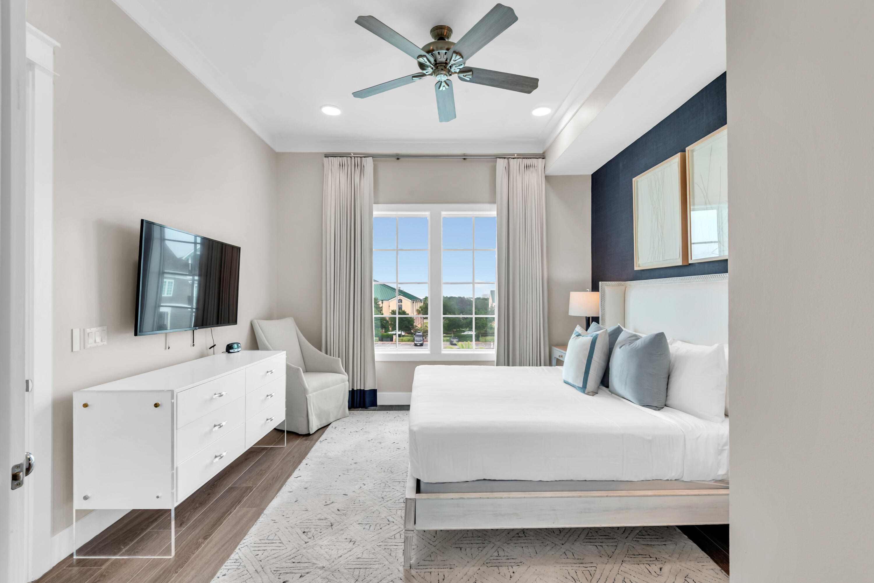 Parkside at Henderson Beach Resort - Residential