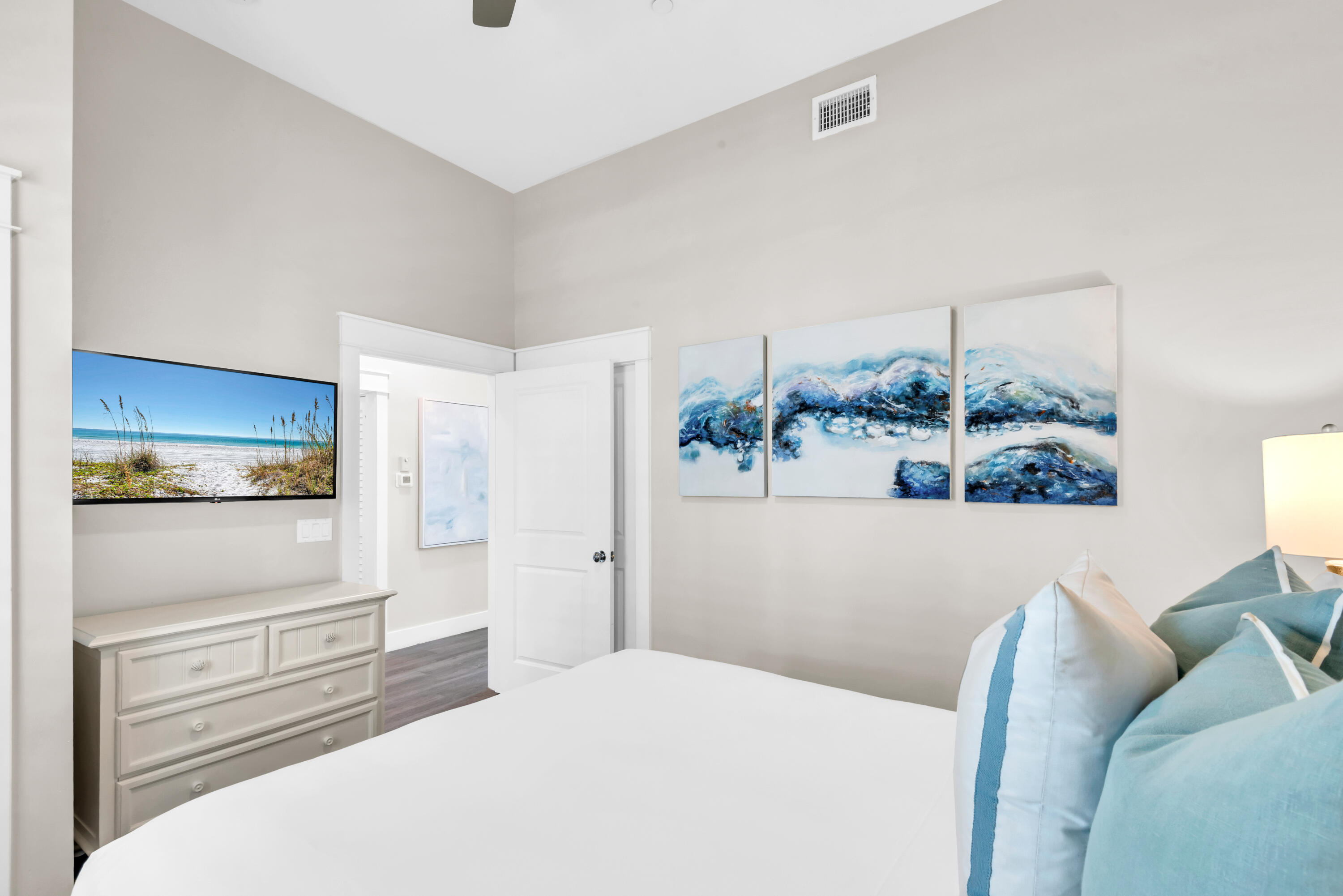 Parkside at Henderson Beach Resort - Residential