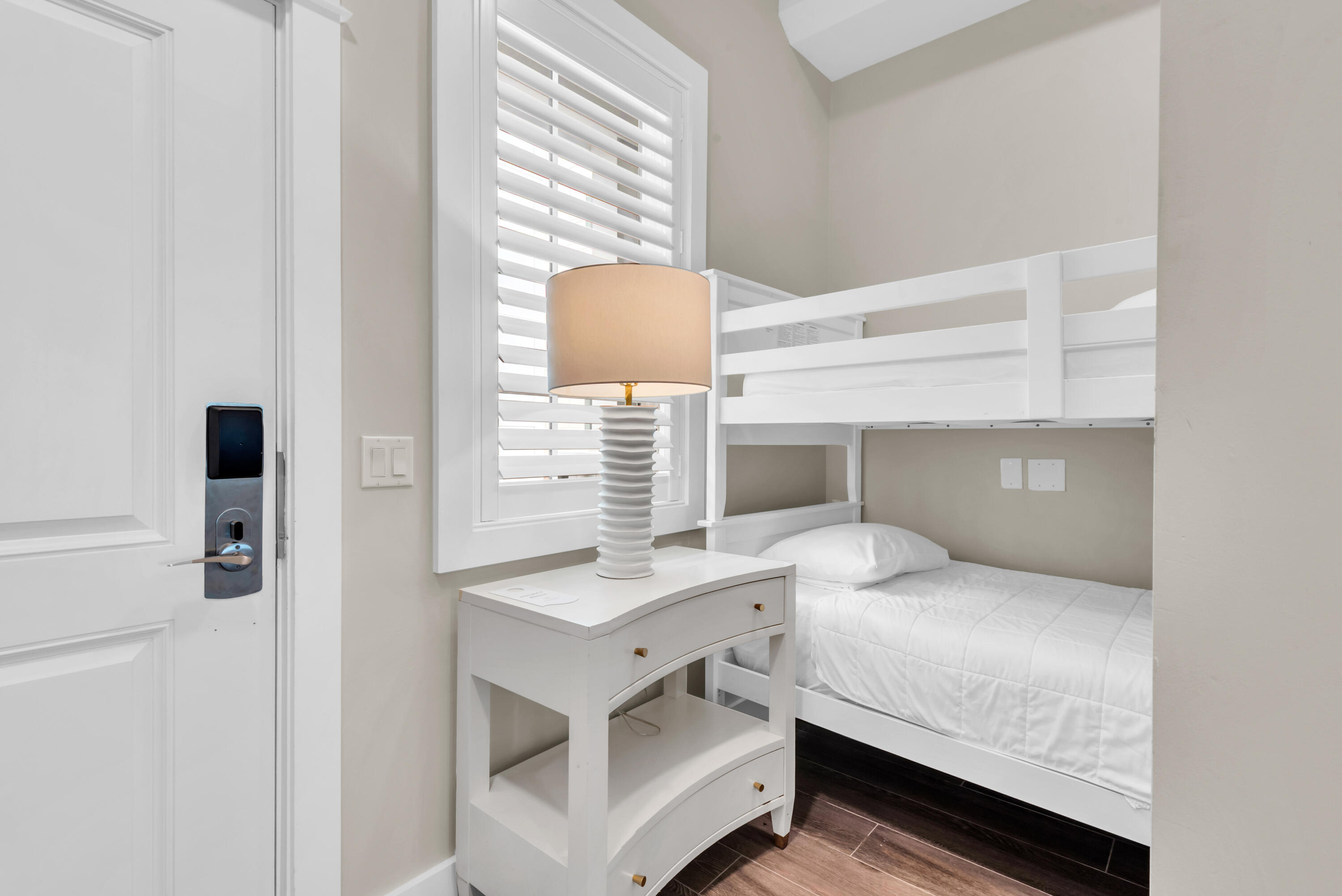 Parkside at Henderson Beach Resort - Residential