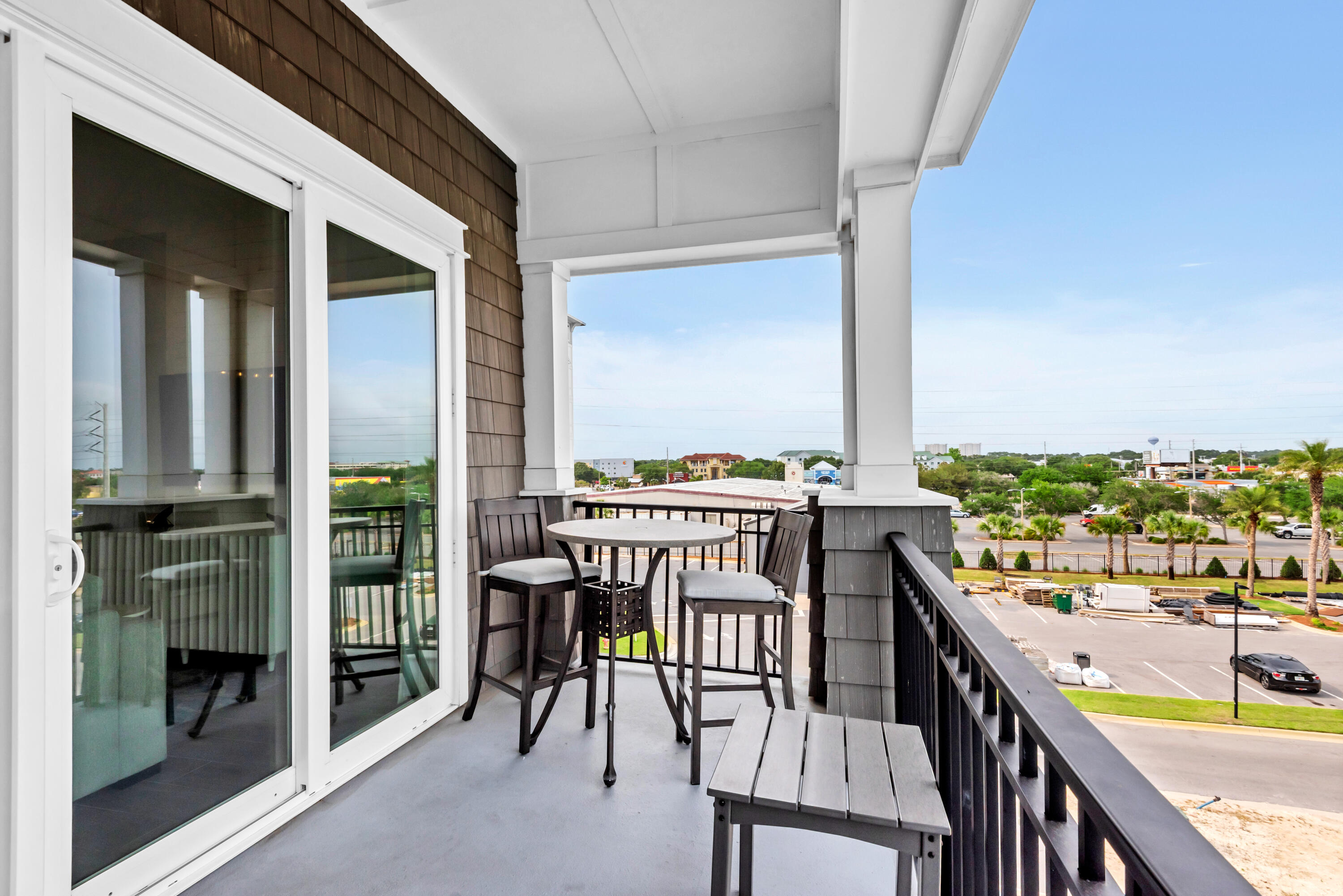 Parkside at Henderson Beach Resort - Residential